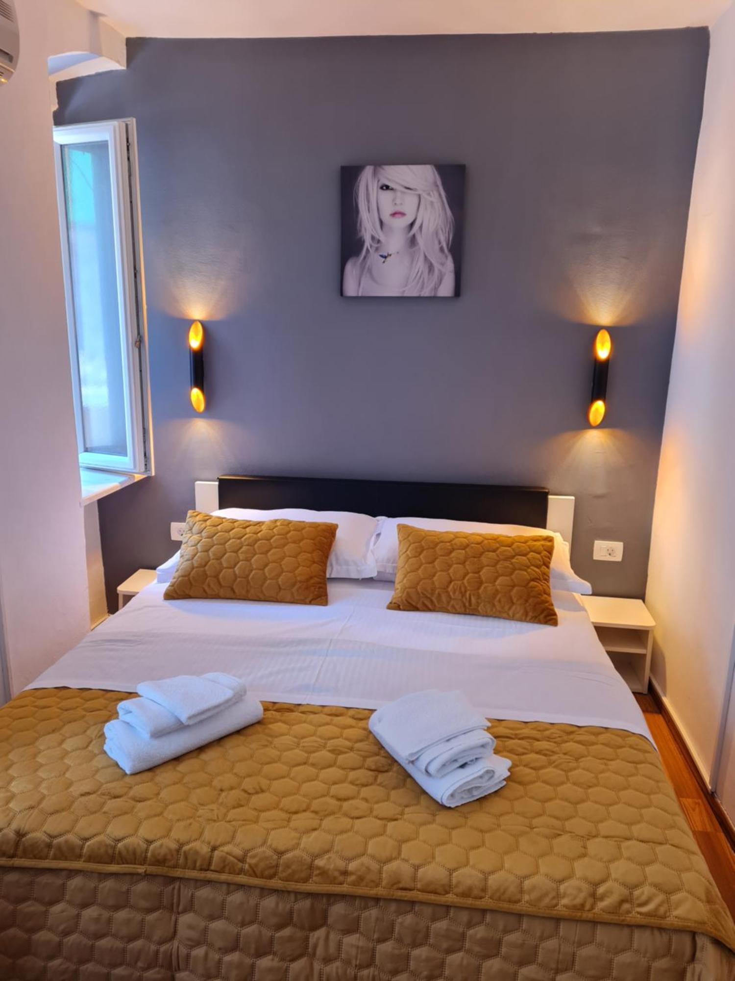Guest house Inchy 3*