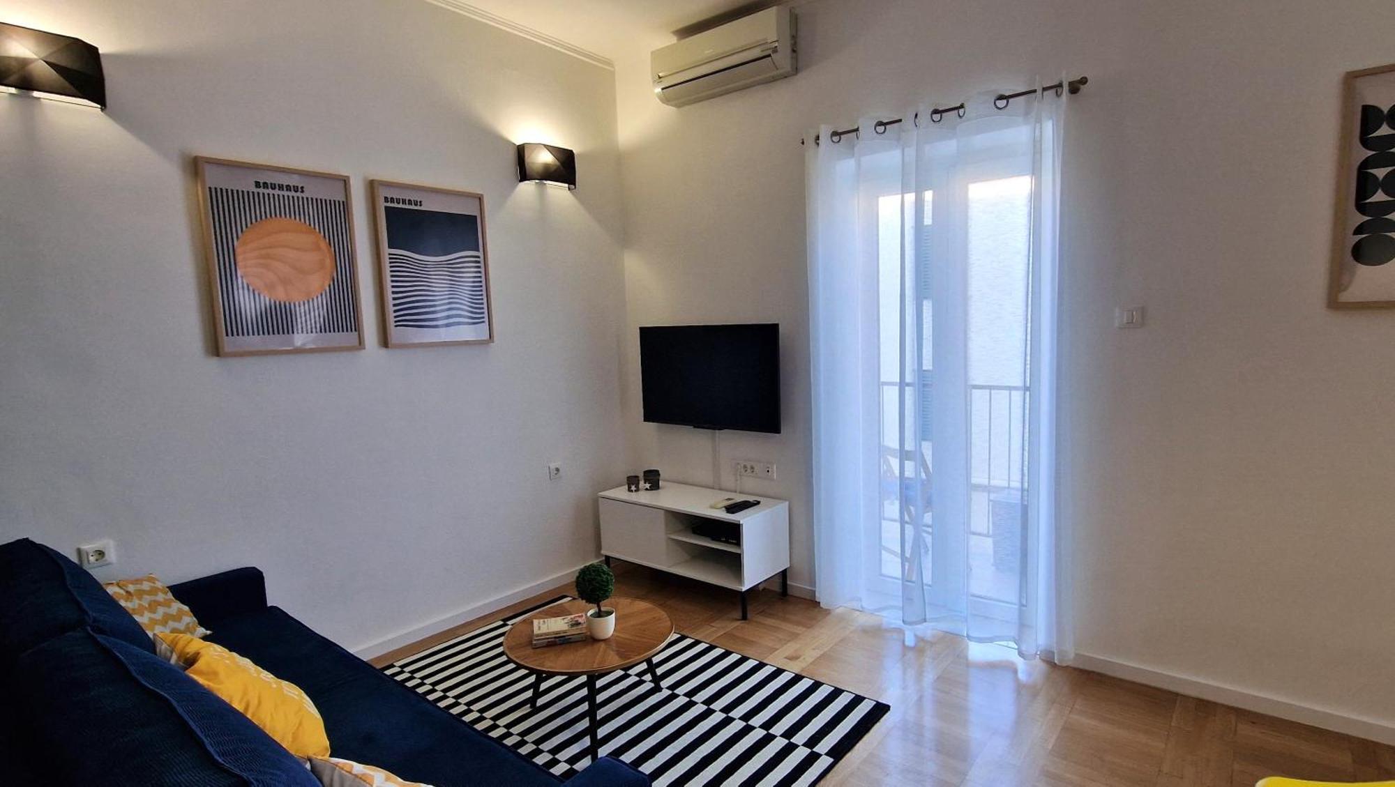 Apartment Happy Place *