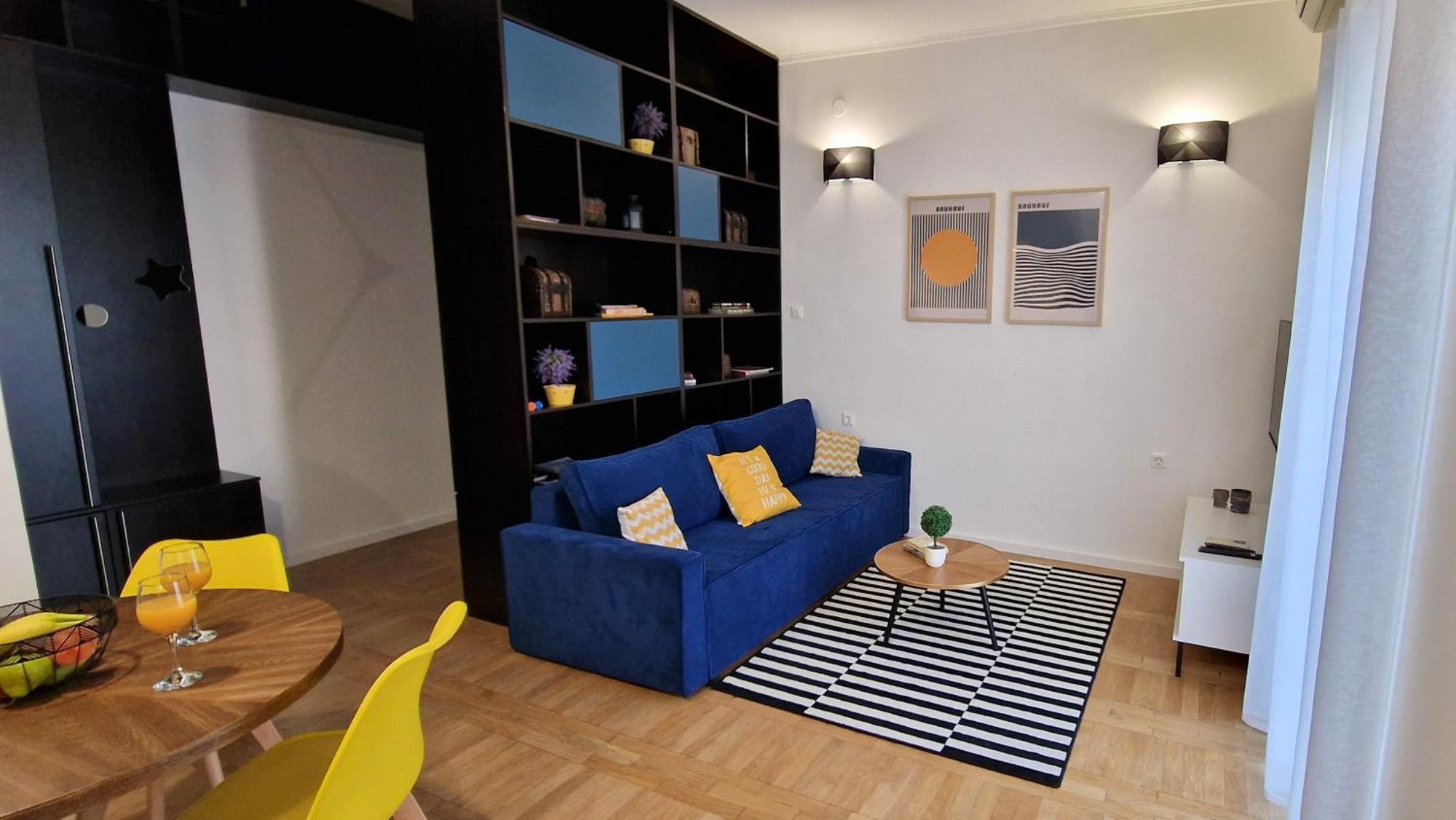 Happy Place Apartment Split