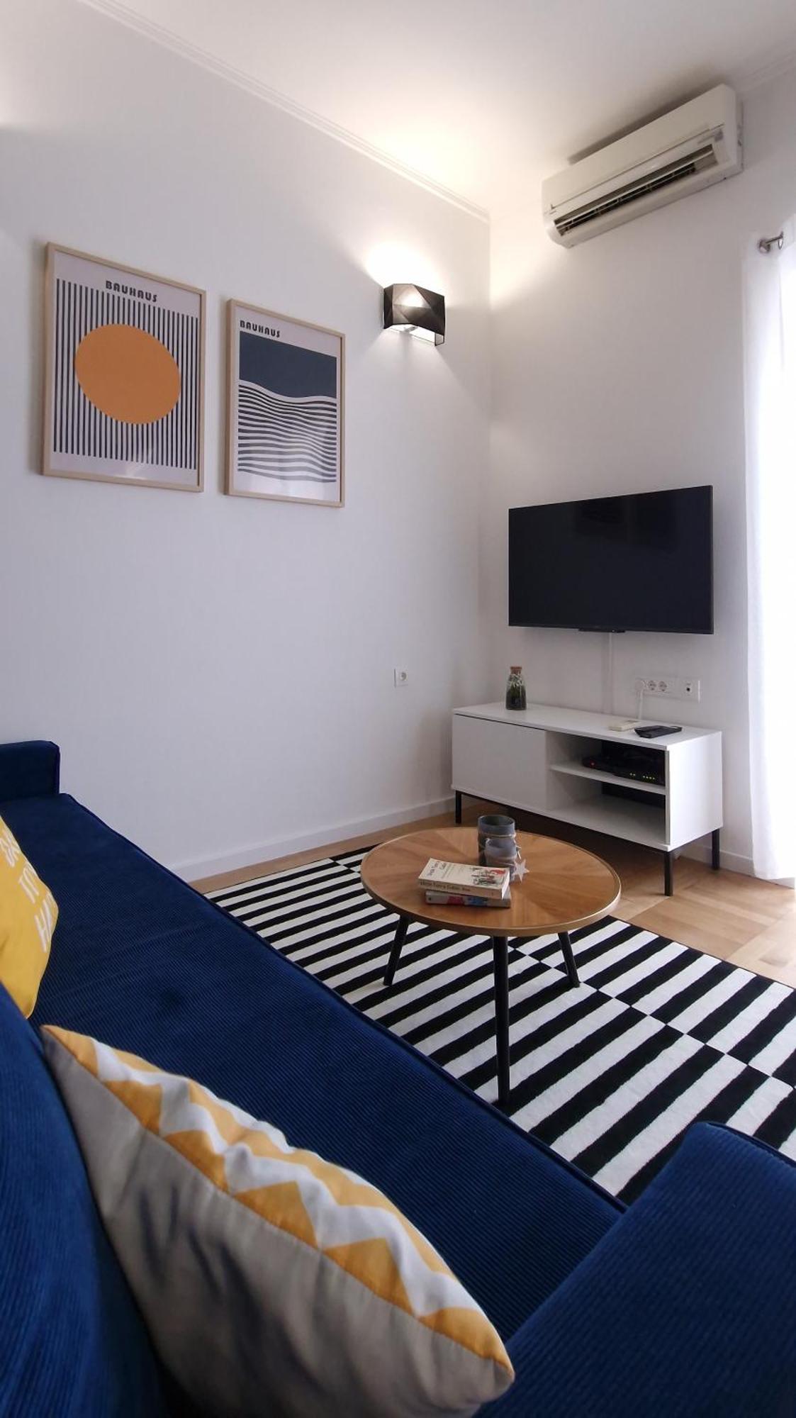 Apartment Happy Place Split