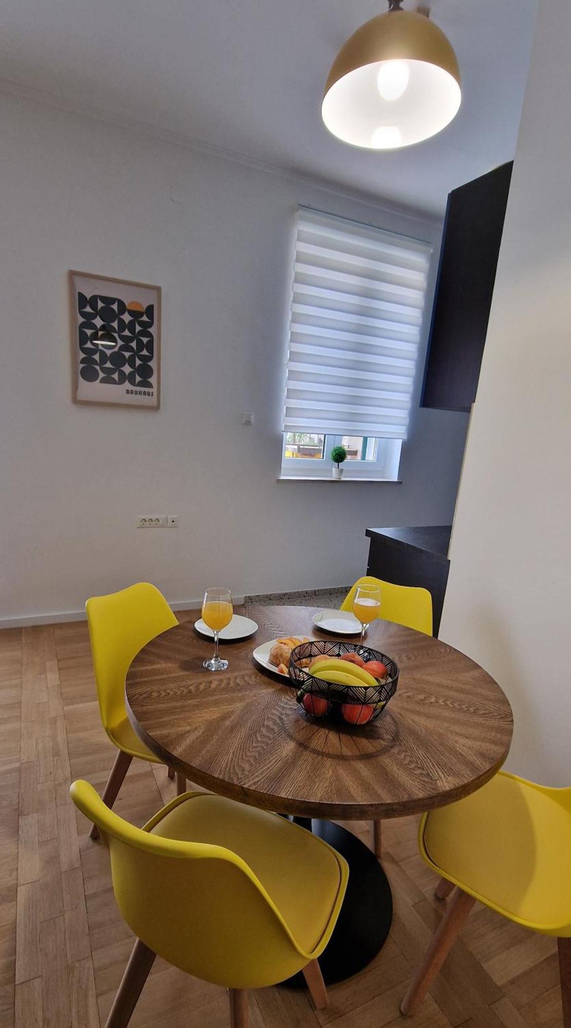 Happy Place Apartment Split