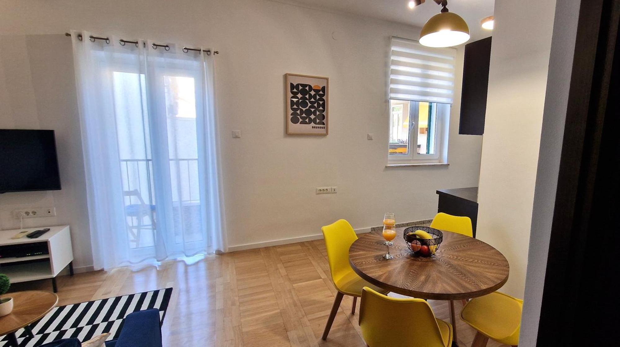Apartment Happy Place Split