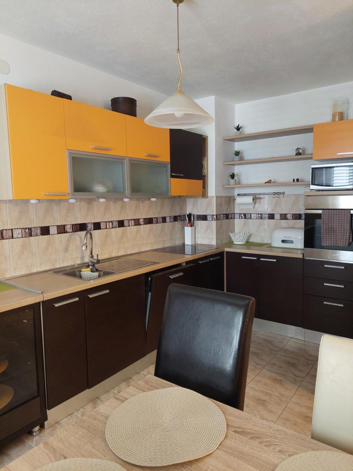 Apartment M&m