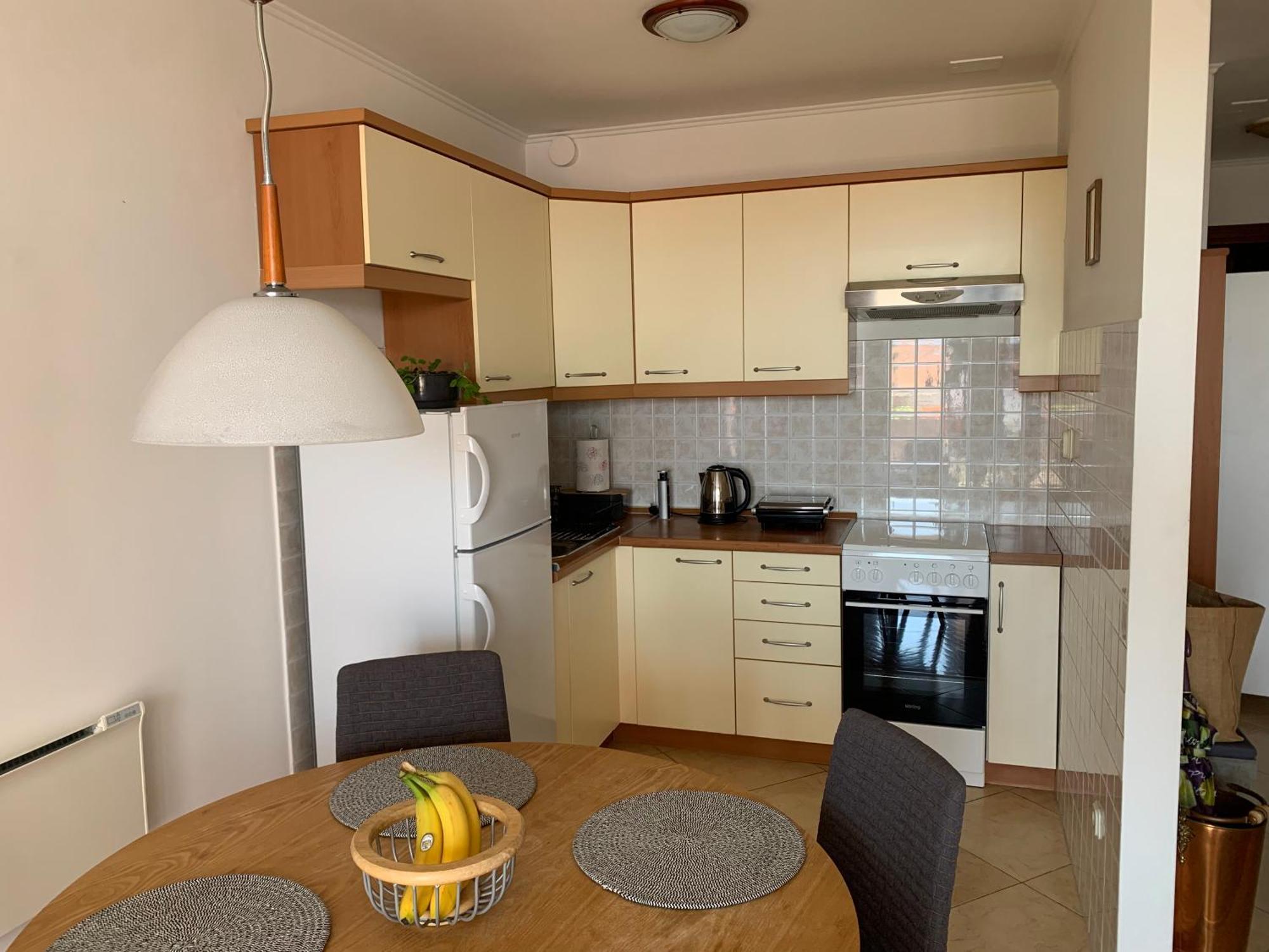 Tamaris Apartman