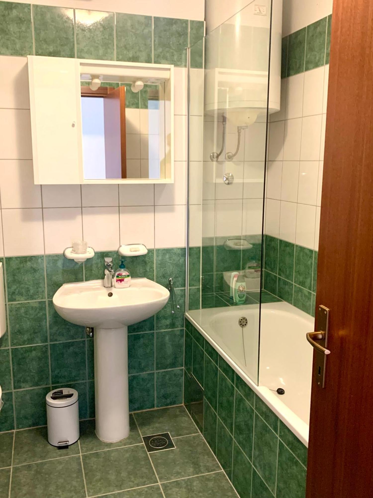 Tamaris Apartman