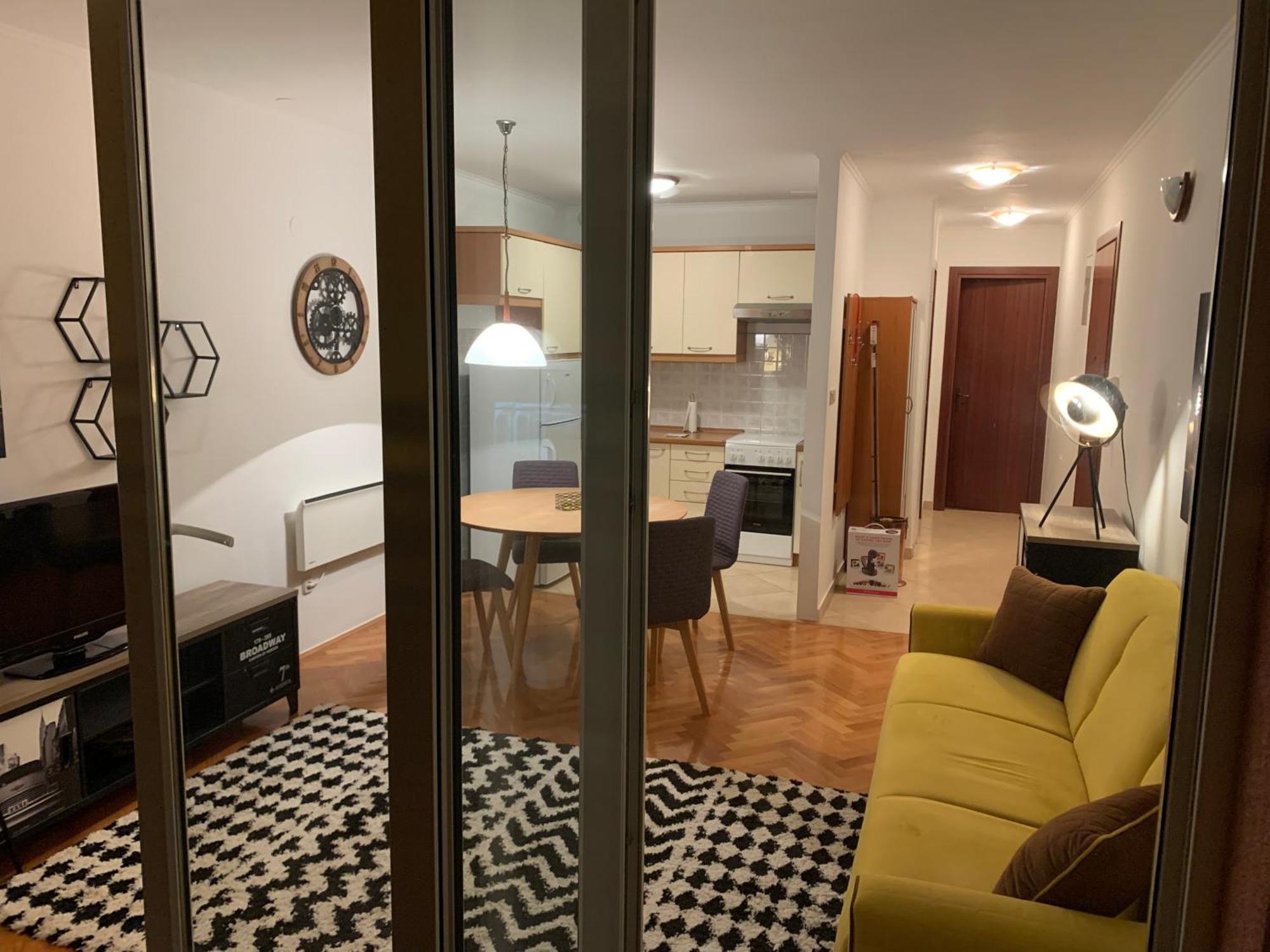Apartman Tamaris