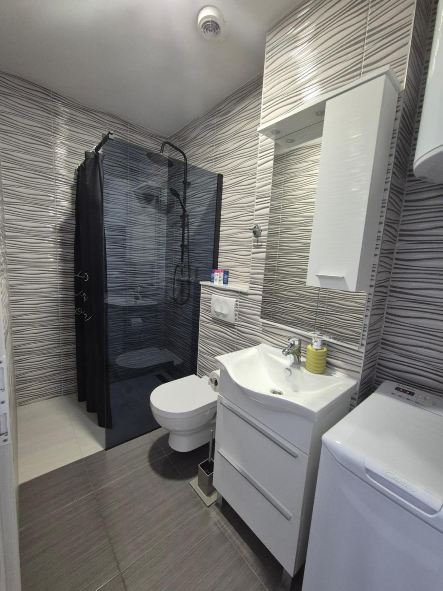 Apartamento Gogo Free Parking Split