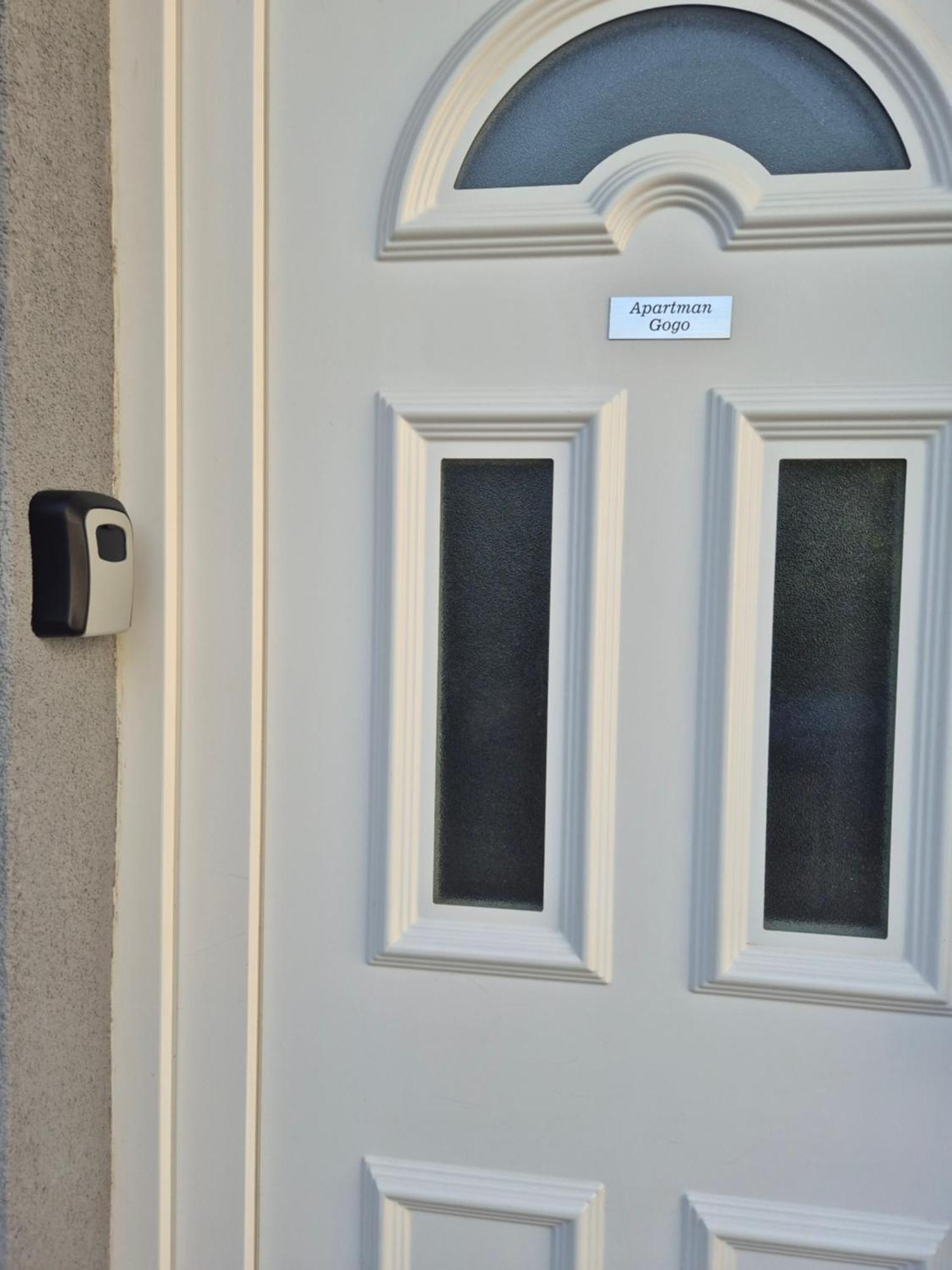 Gogo Free Parking Apartamento *