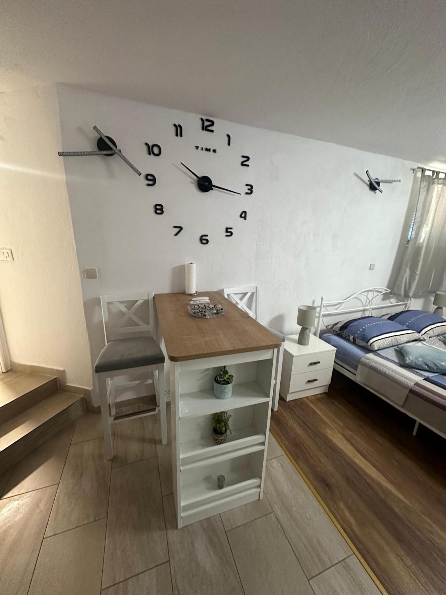 Apartment M&m *