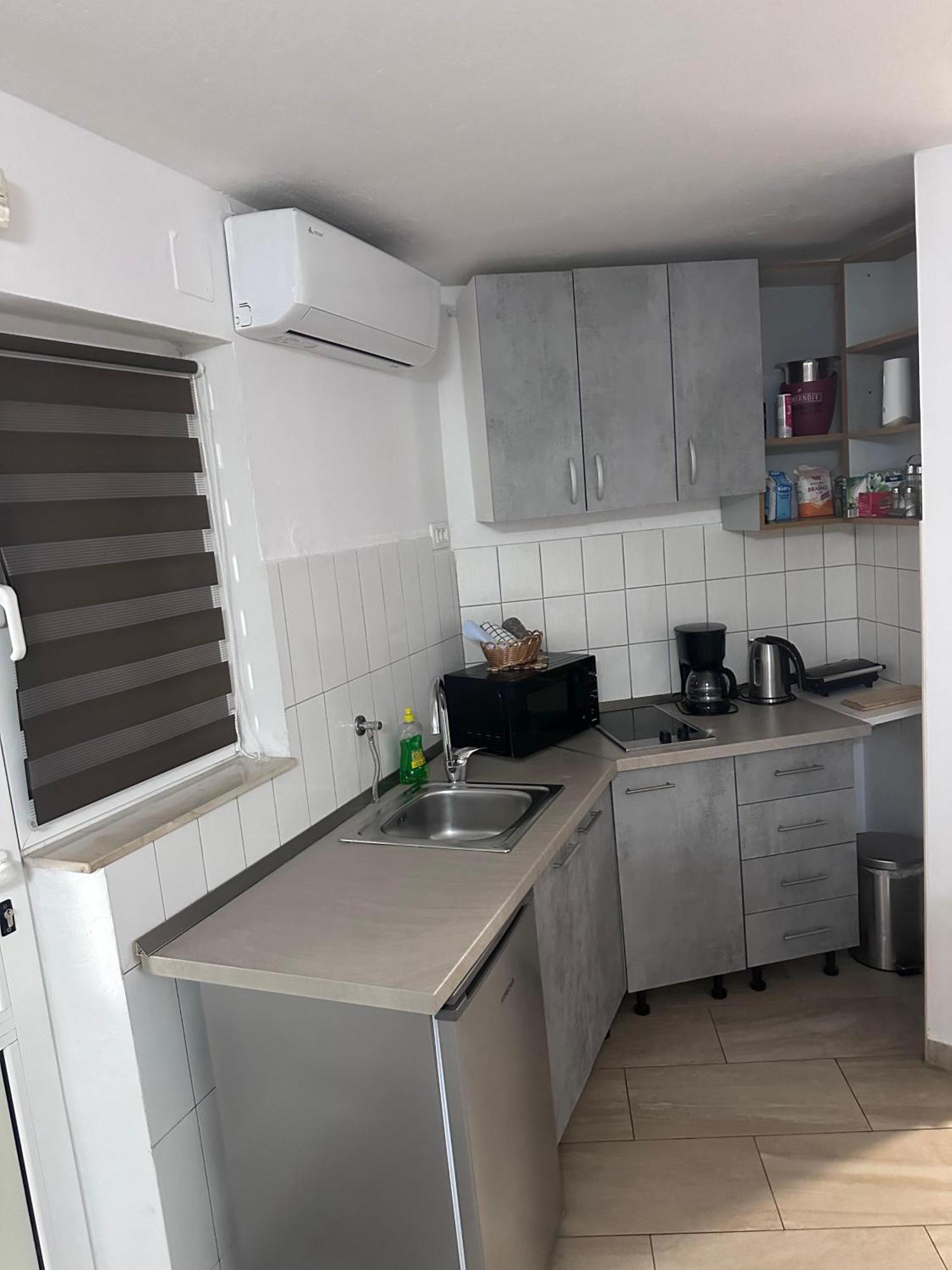 M&m Apartment *