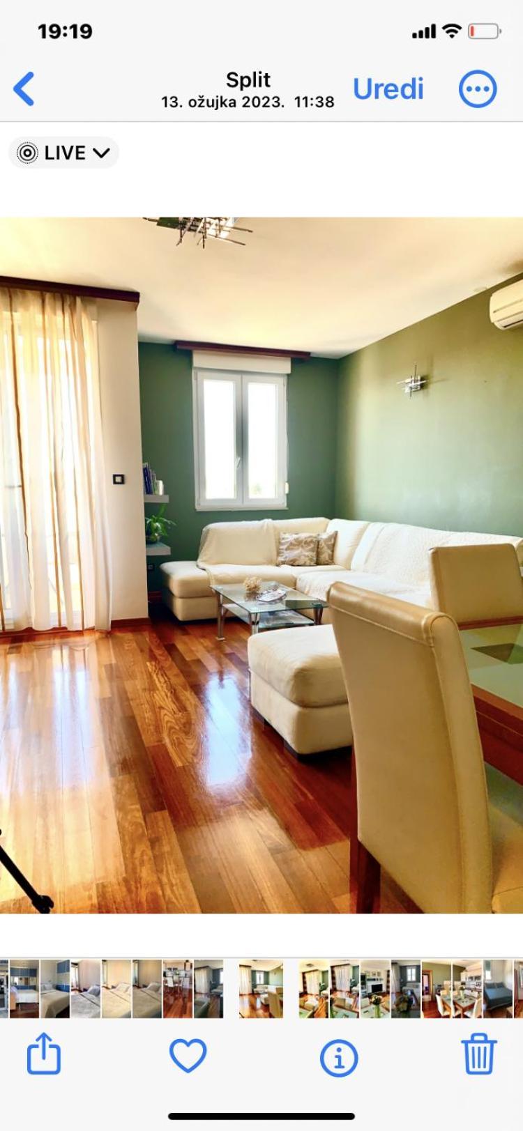 Capital Apartment