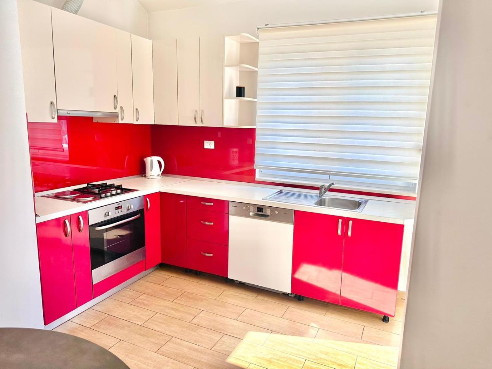 Apartman Modern Split