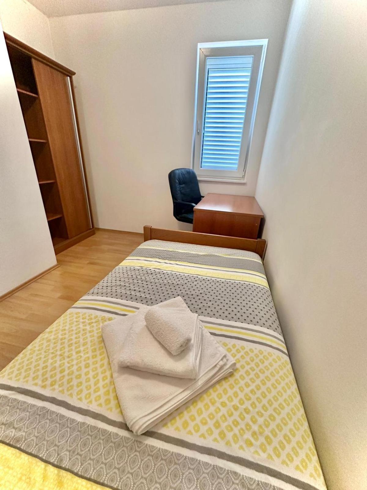 Modern Apartman
