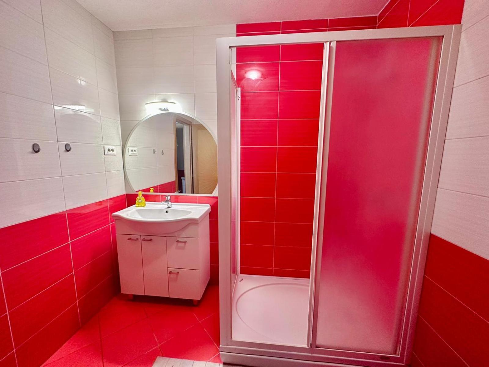 Modern Apartman *