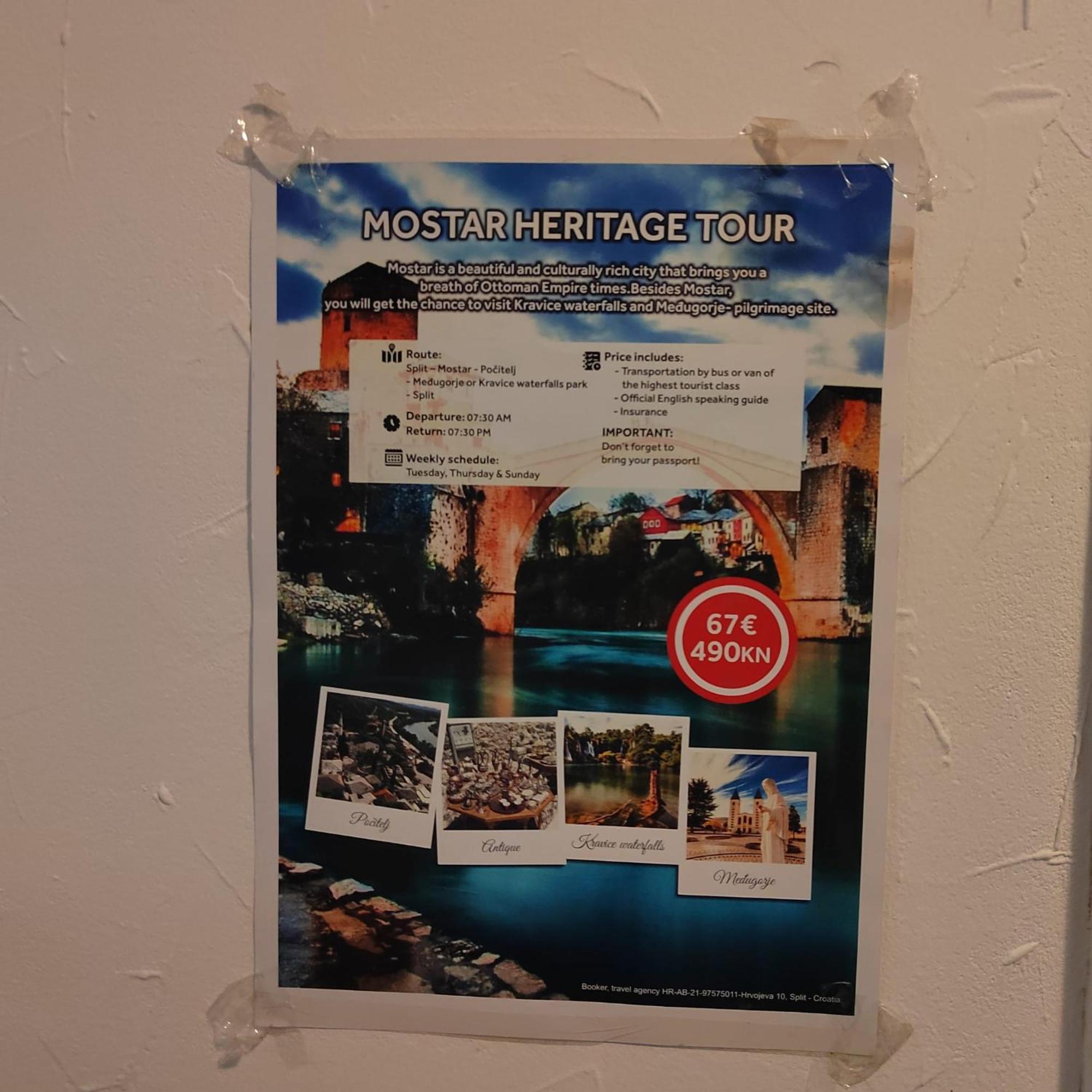 One Guest house *