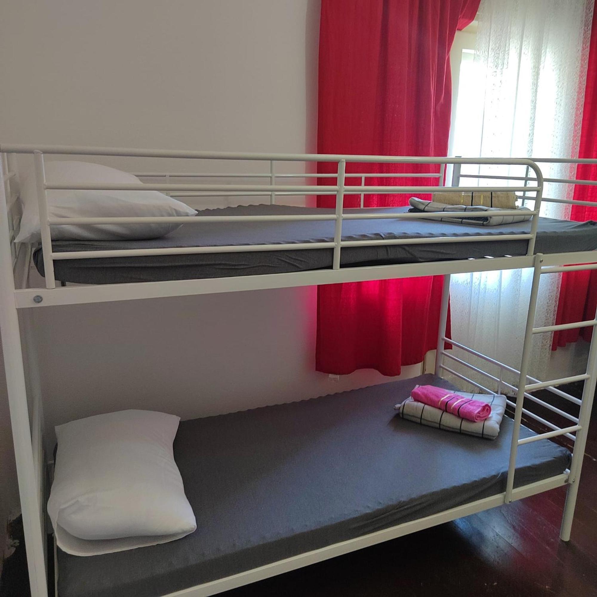 One Guest house Split