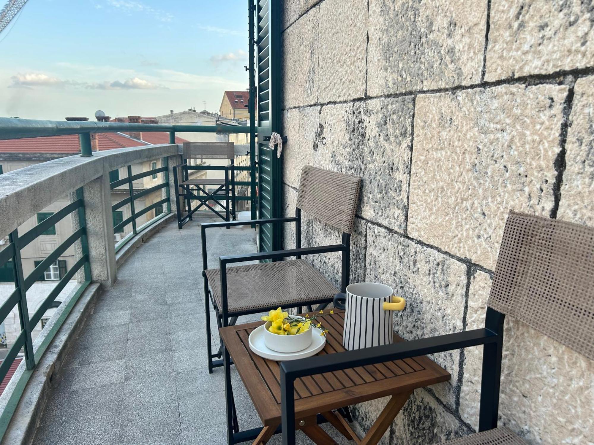 Luci Luxury Retreat Split
