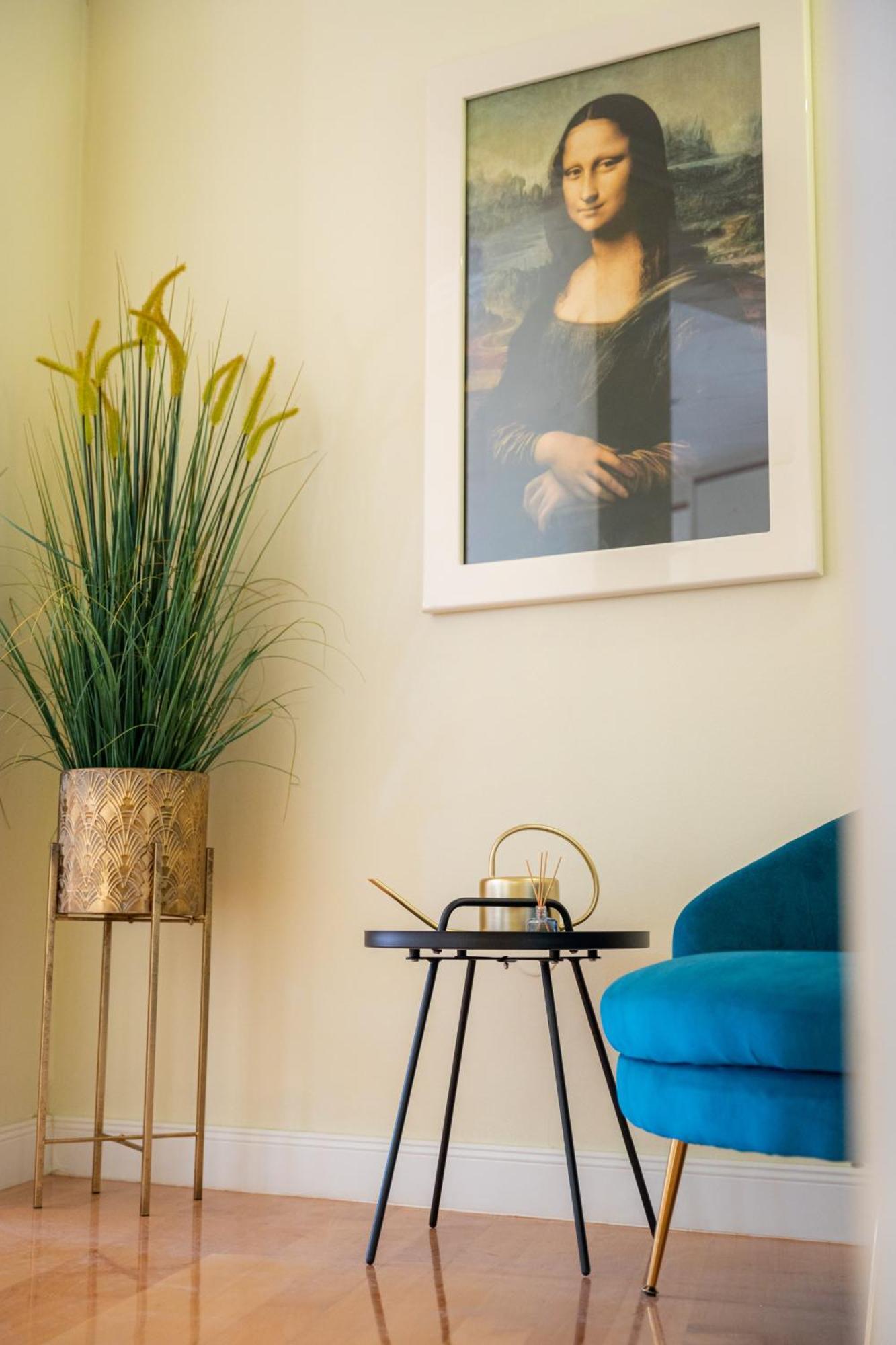 Luci Luxury Retreat Apartamento