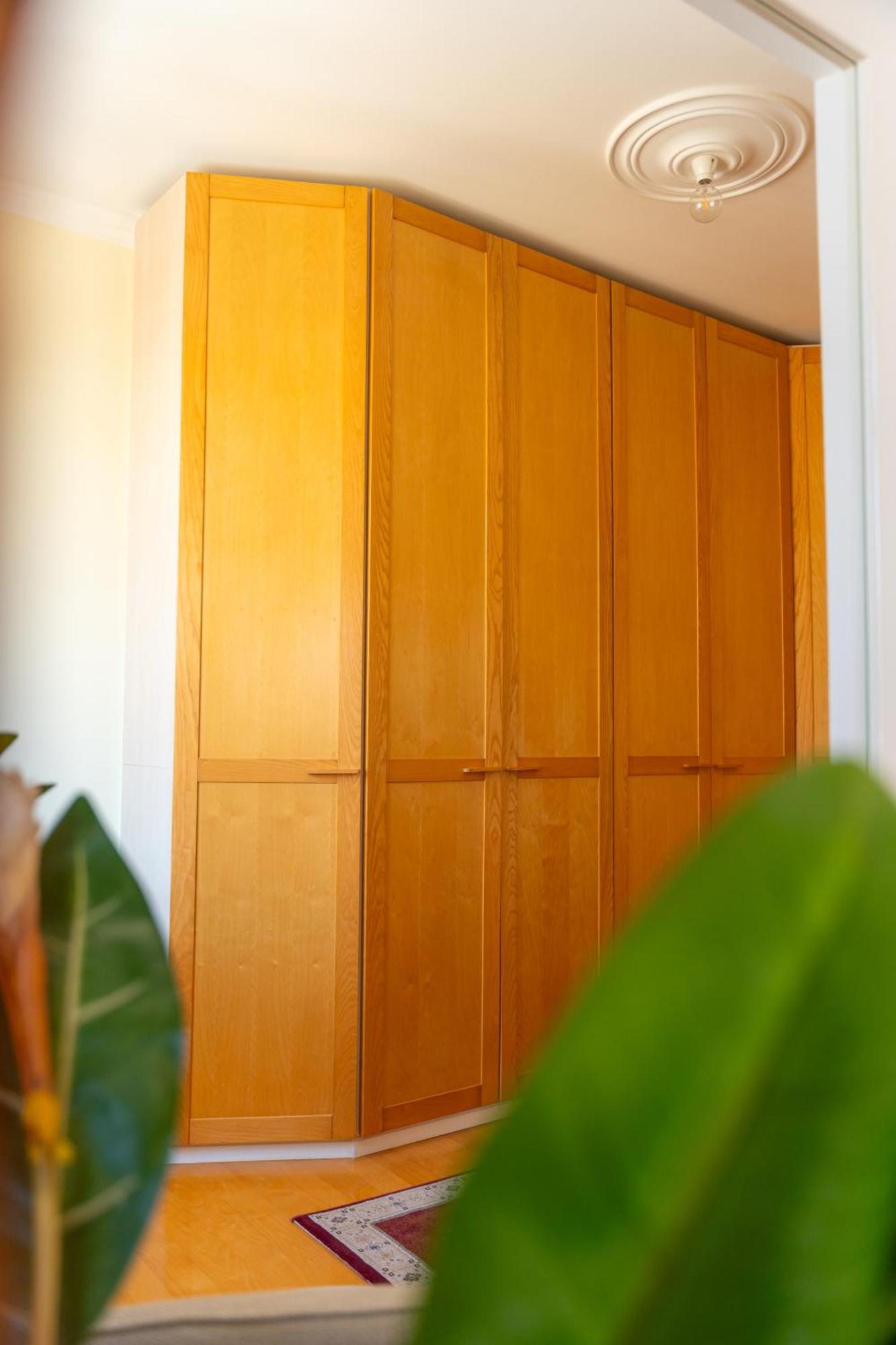Apartamento Luci Luxury Retreat