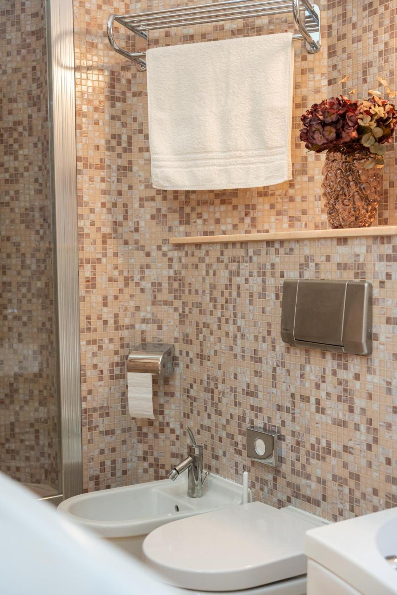 Luci Luxury Retreat Apartamento *