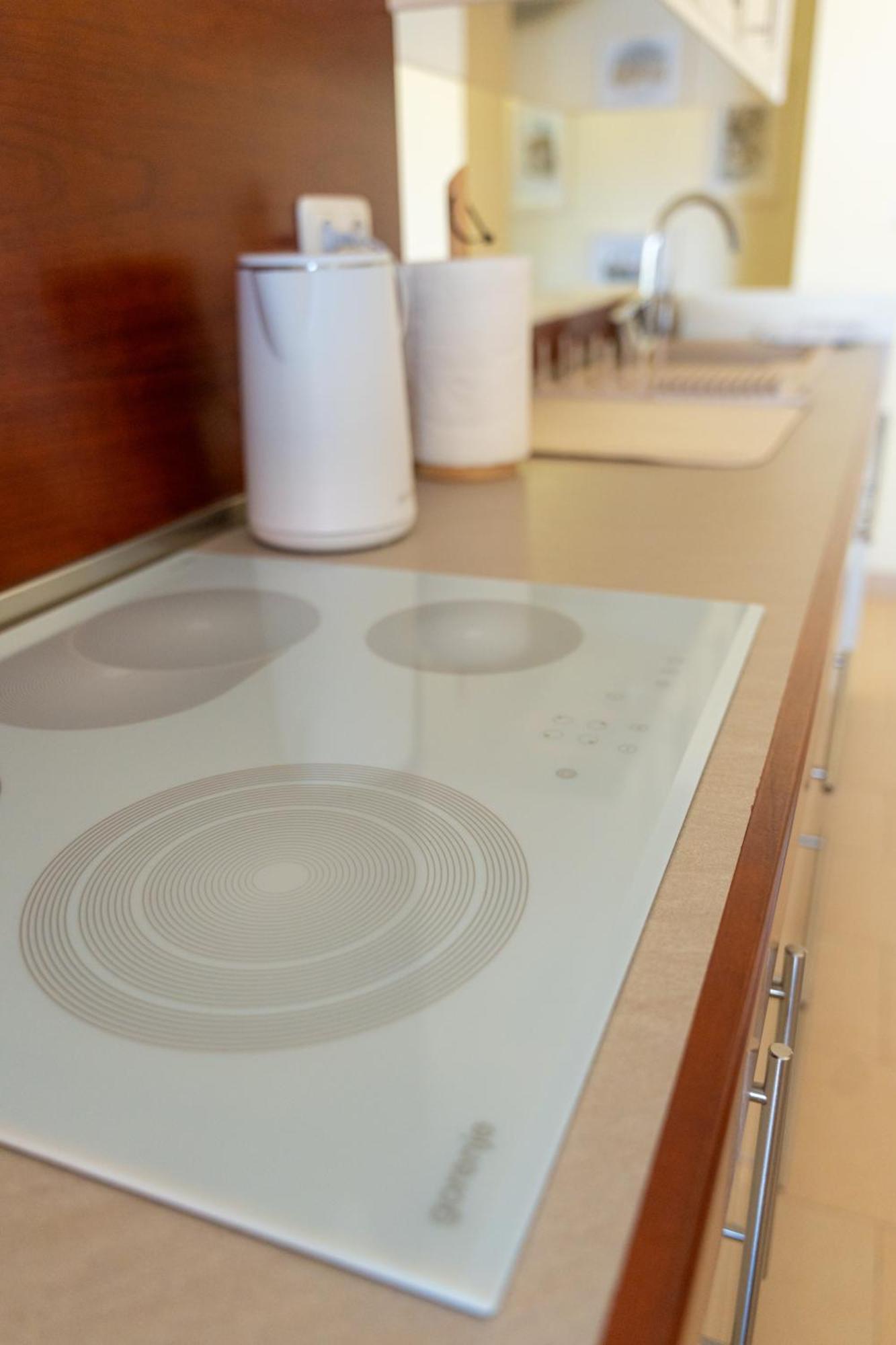 Apartamento Luci Luxury Retreat *