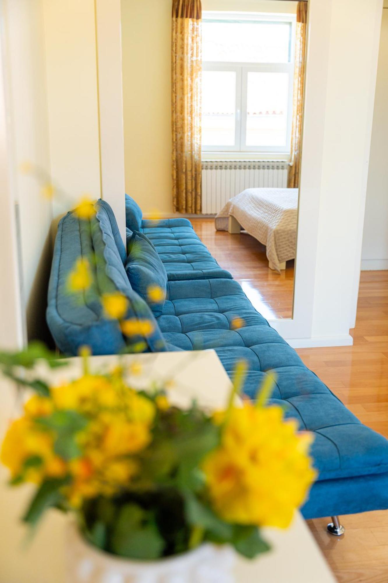 Apartamento Luci Luxury Retreat Split
