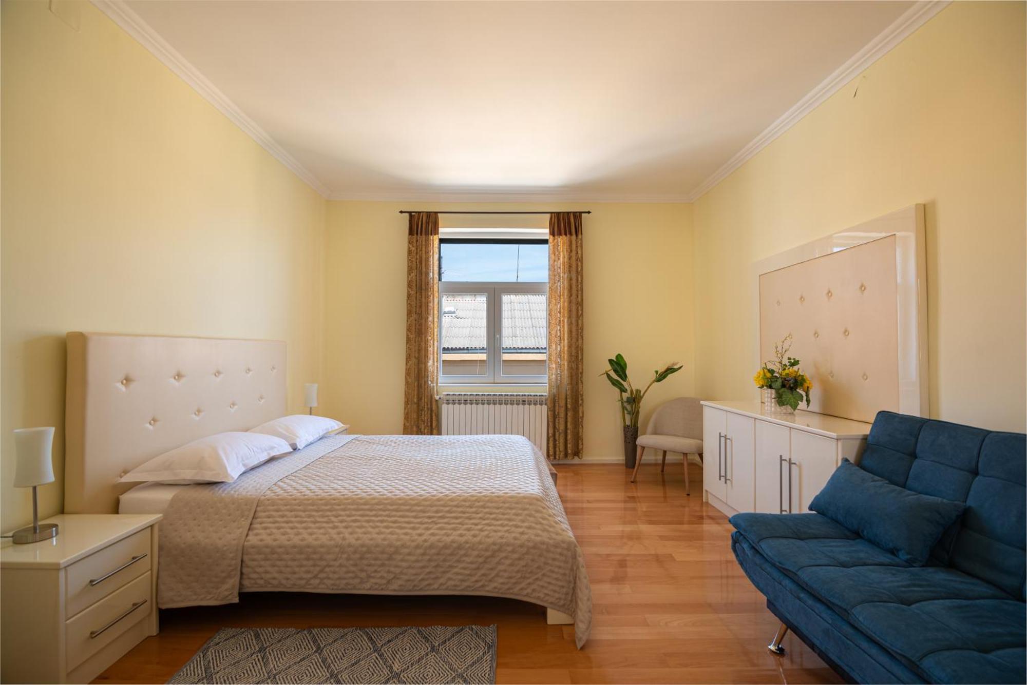Luci Luxury Retreat Split