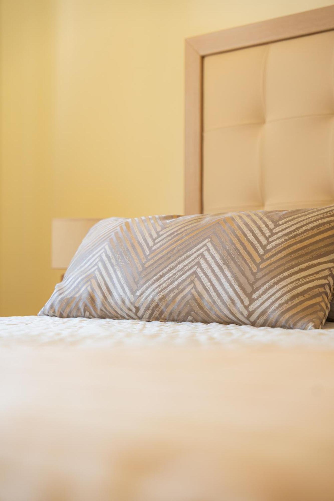 Apartamento Luci Luxury Retreat *