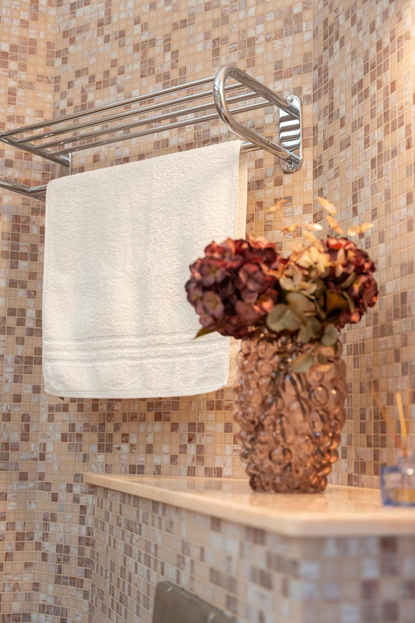 Luci Luxury Retreat *