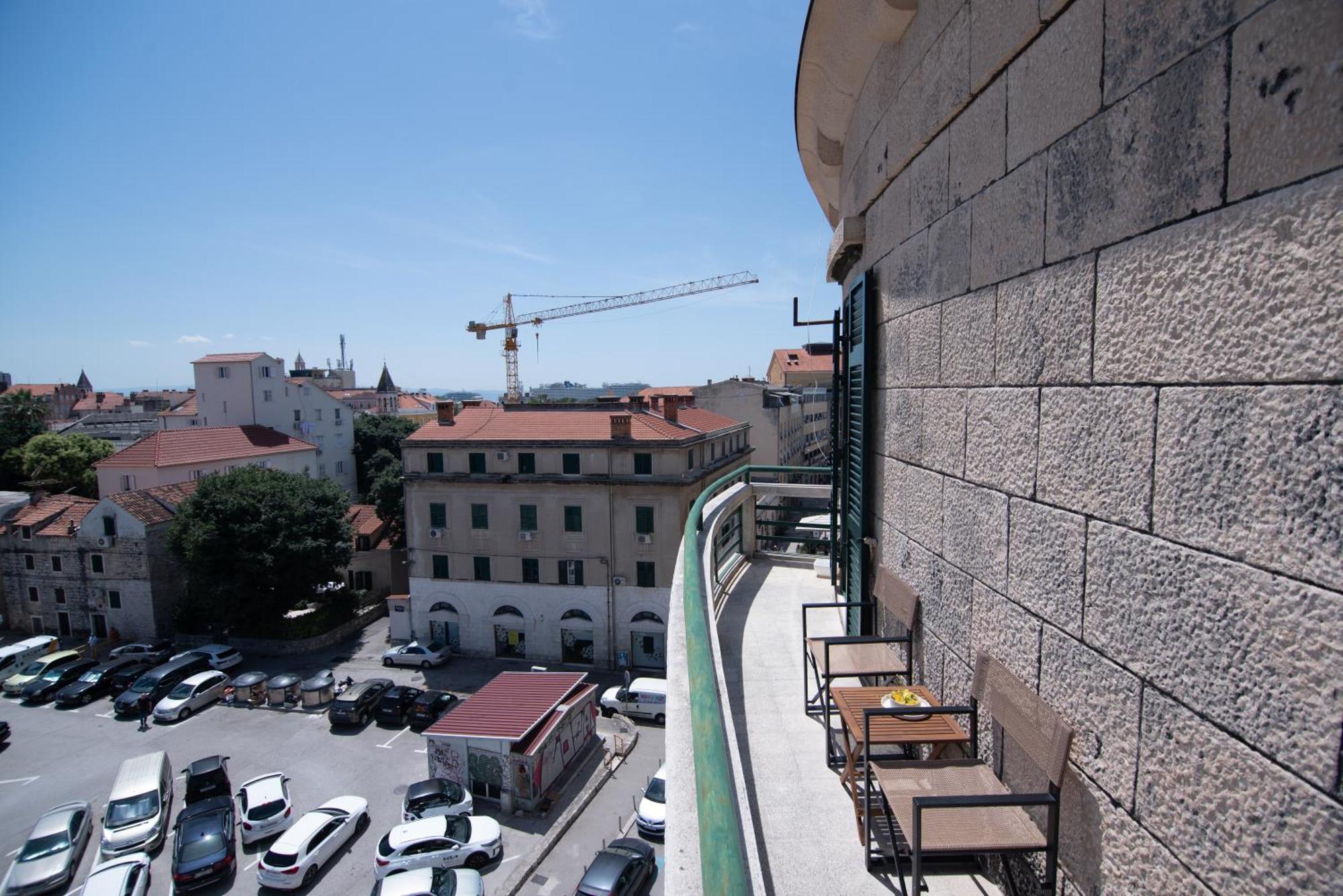Luci Luxury Retreat Split