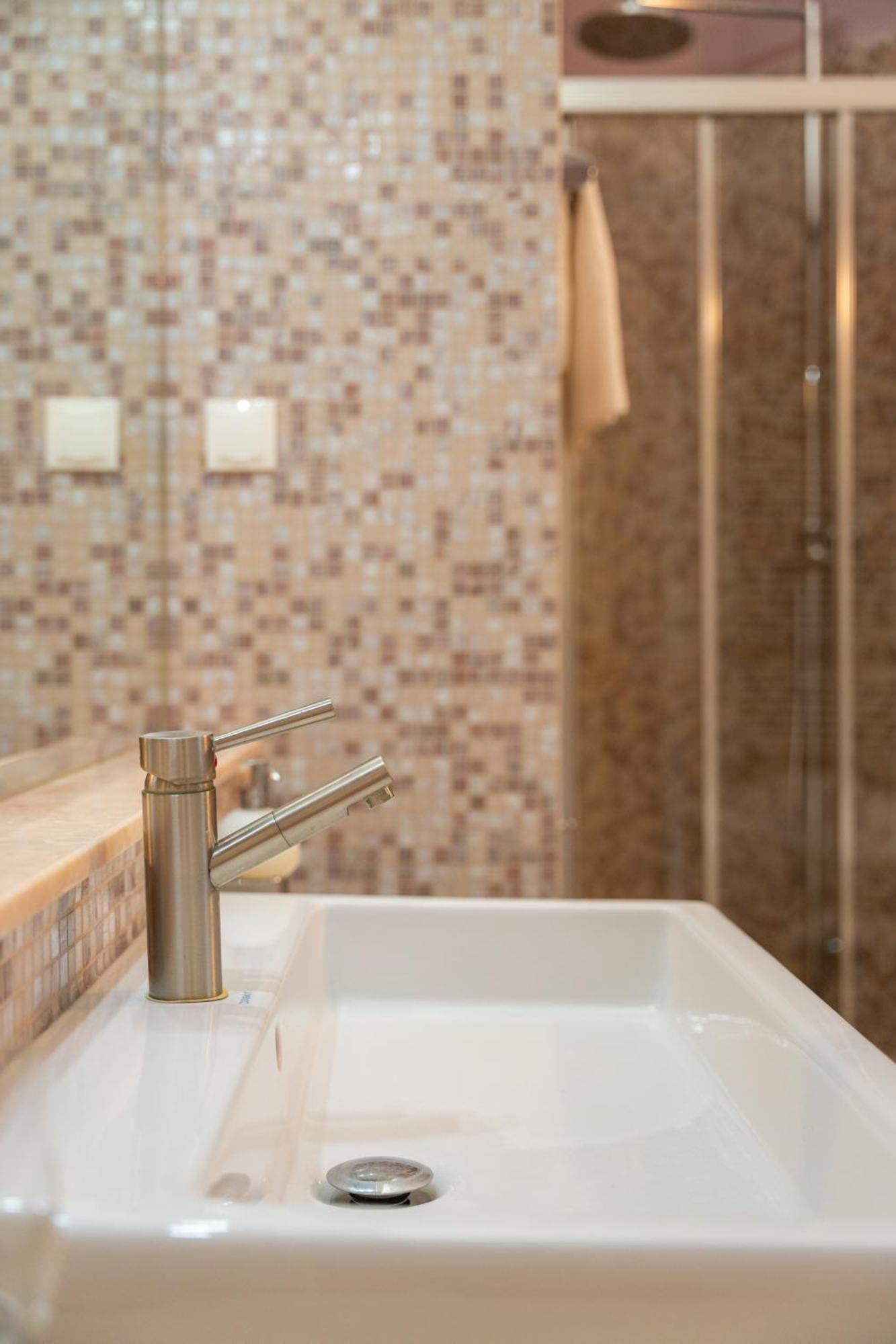Apartamento Luci Luxury Retreat Split