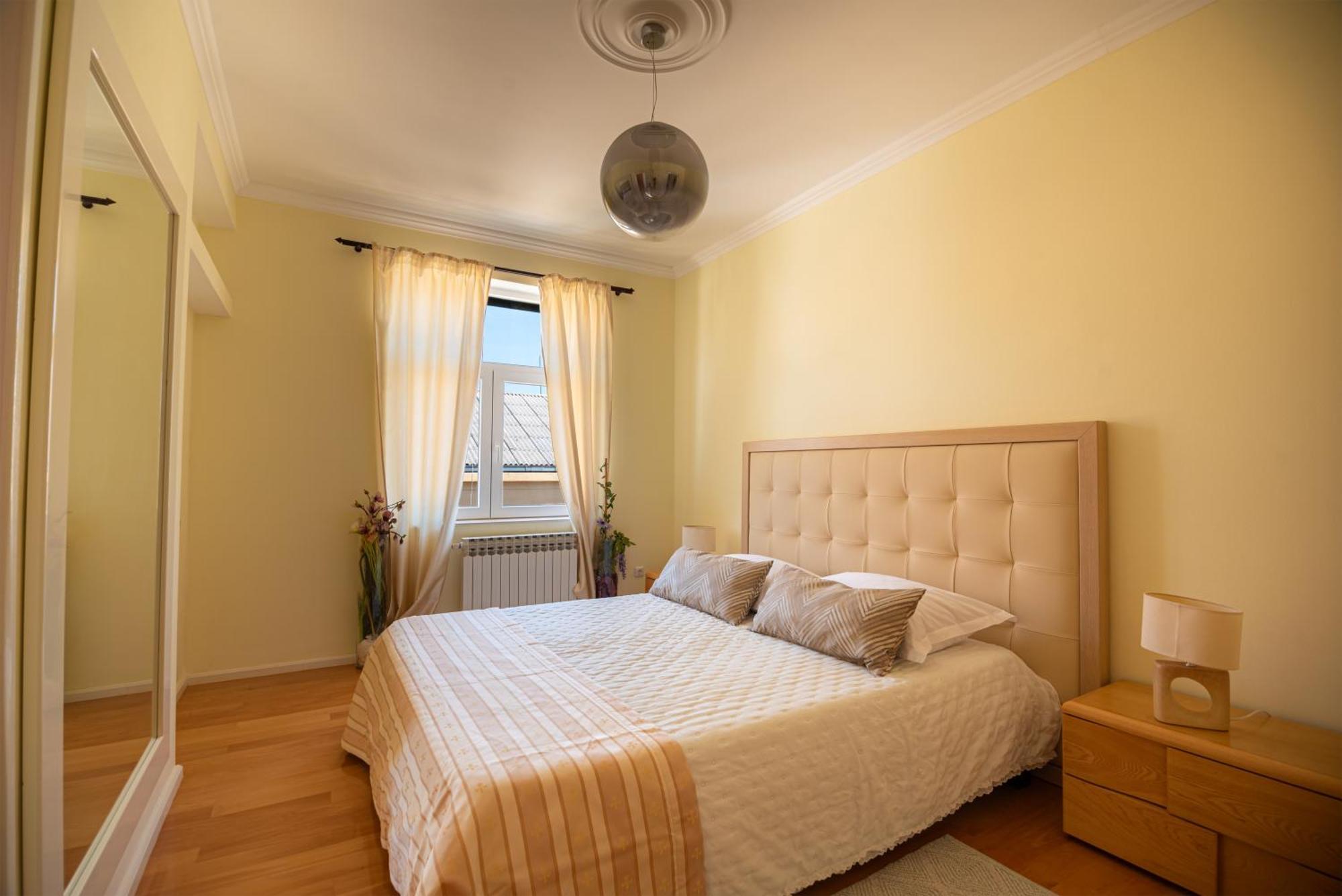 Apartamento Luci Luxury Retreat *
