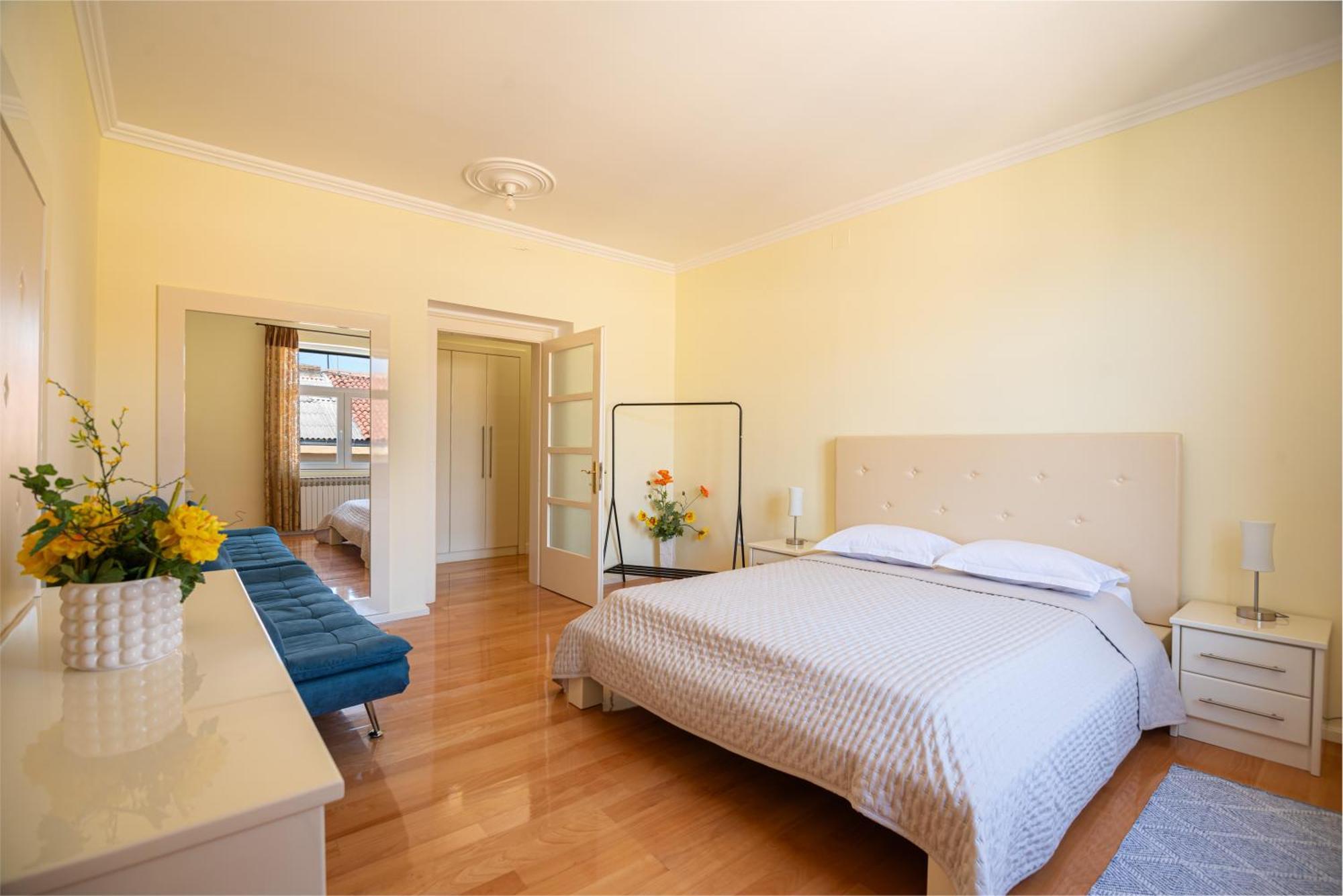 Luci Luxury Retreat