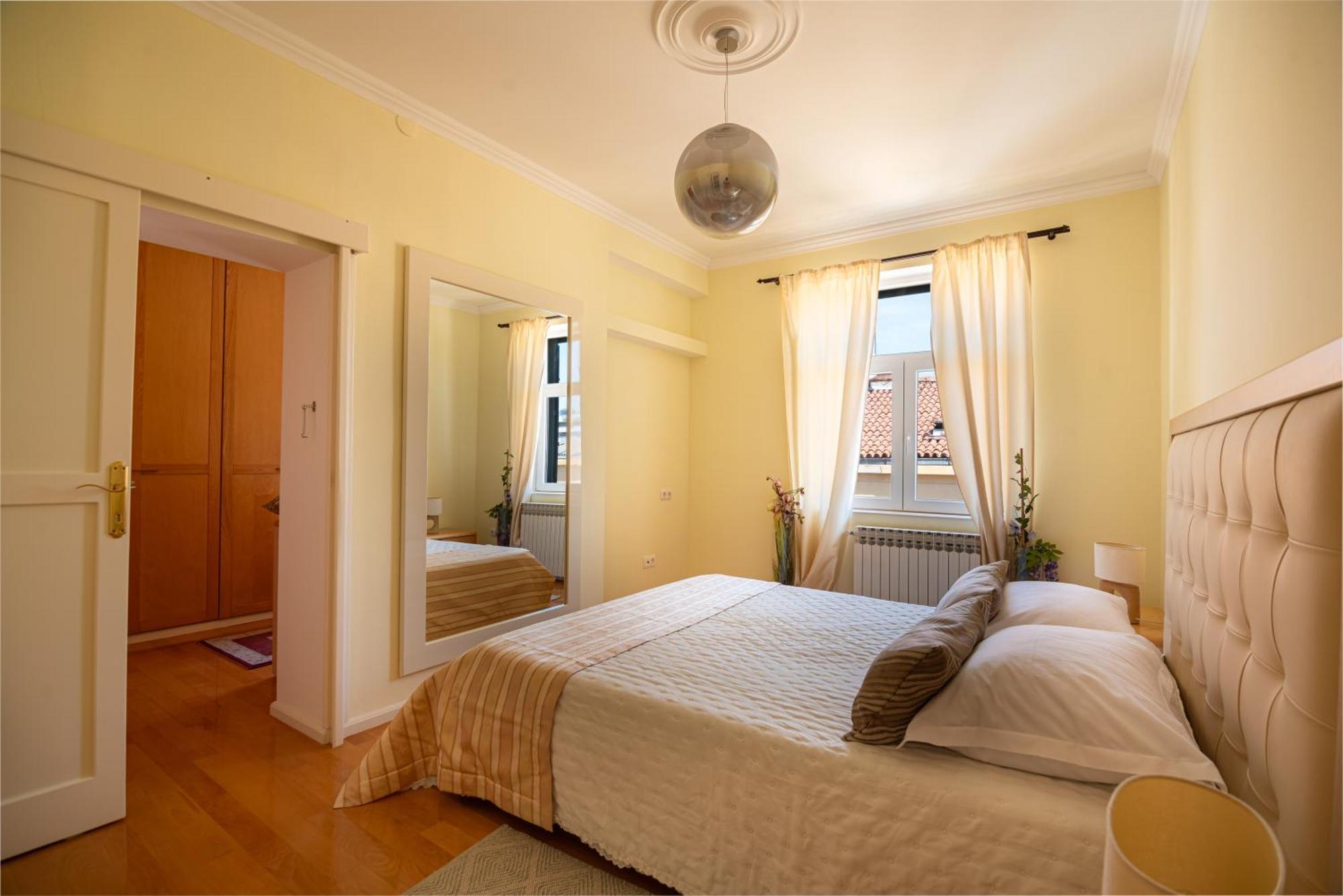 Luci Luxury Retreat Split