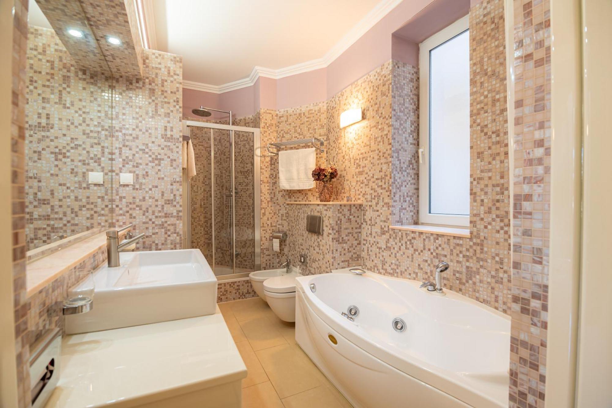 Luci Luxury Retreat Apartamento *