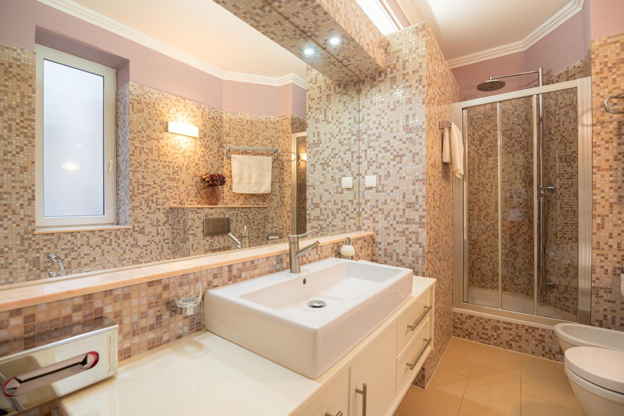 Luci Luxury Retreat Apartamento Split