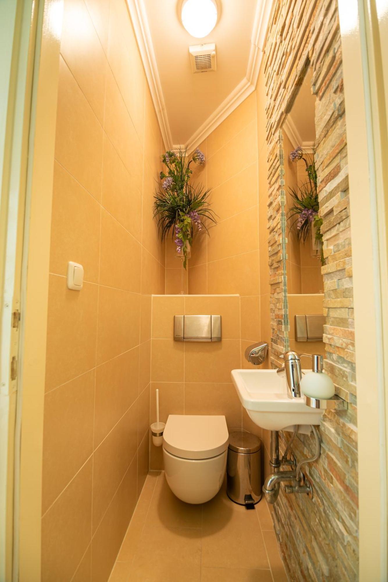 Luci Luxury Retreat Apartamento Split