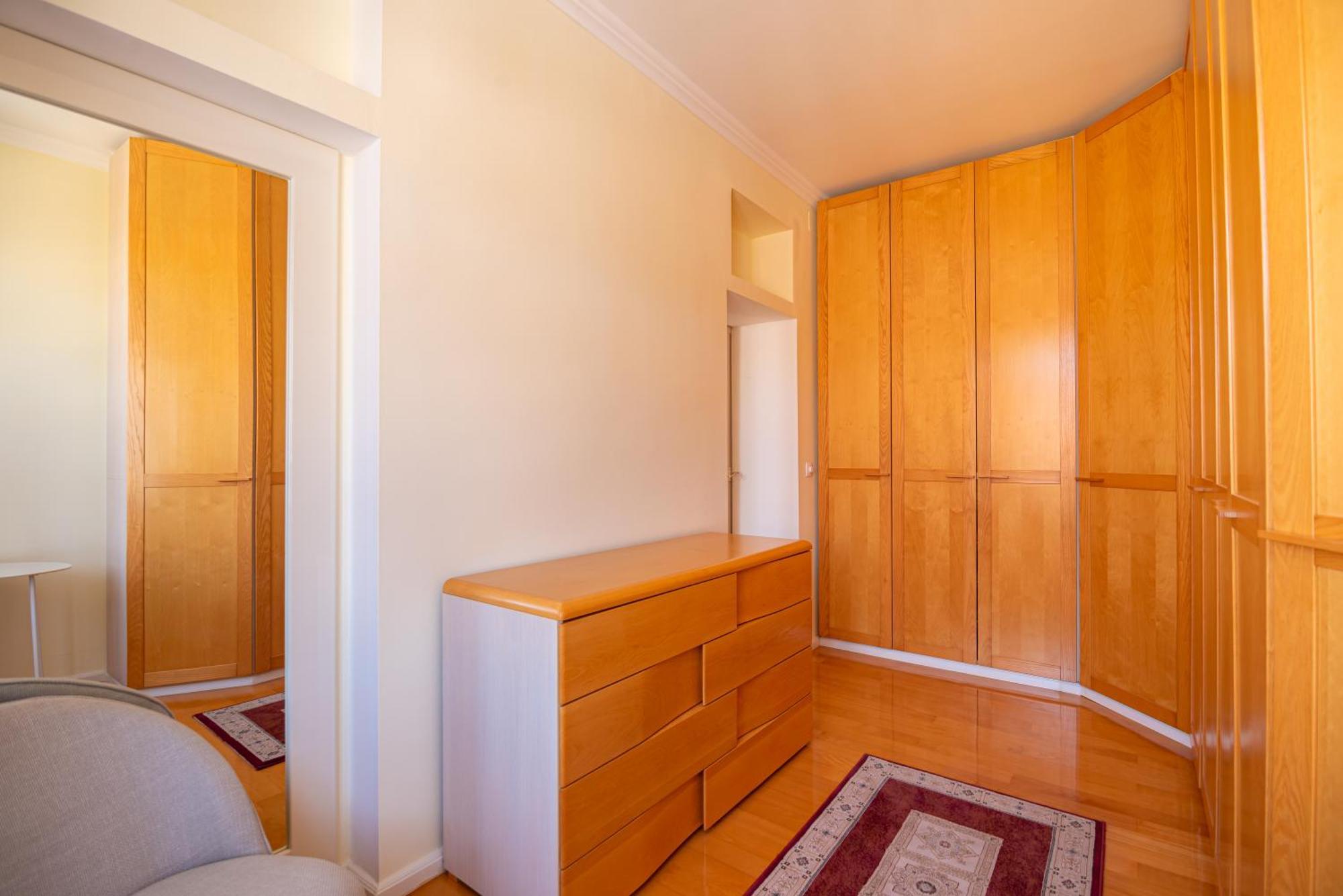 Apartamento Luci Luxury Retreat Split