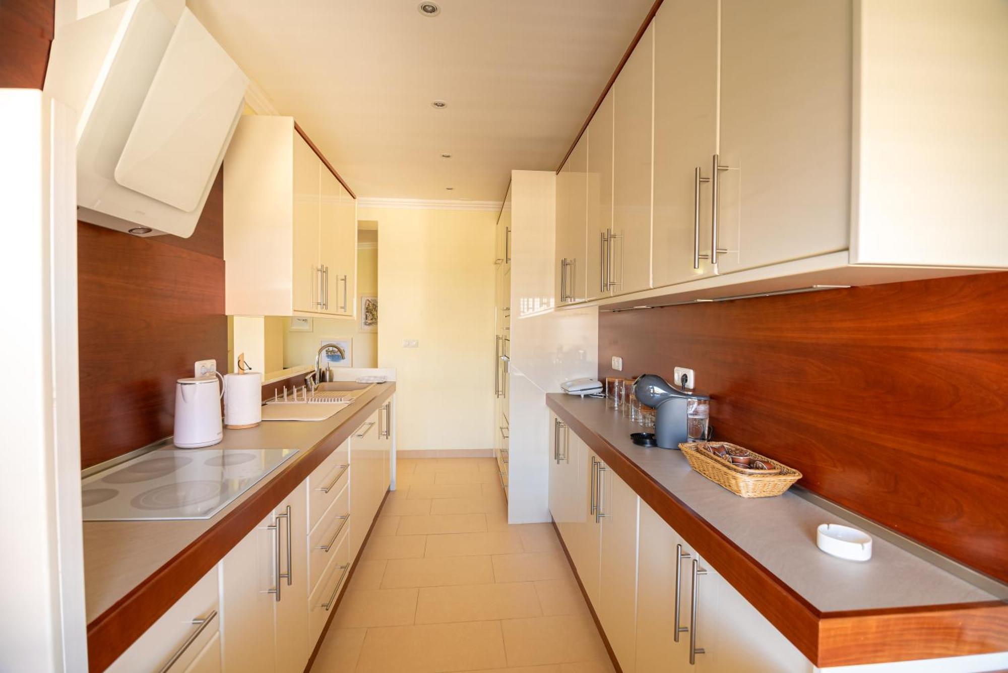 Luci Luxury Retreat