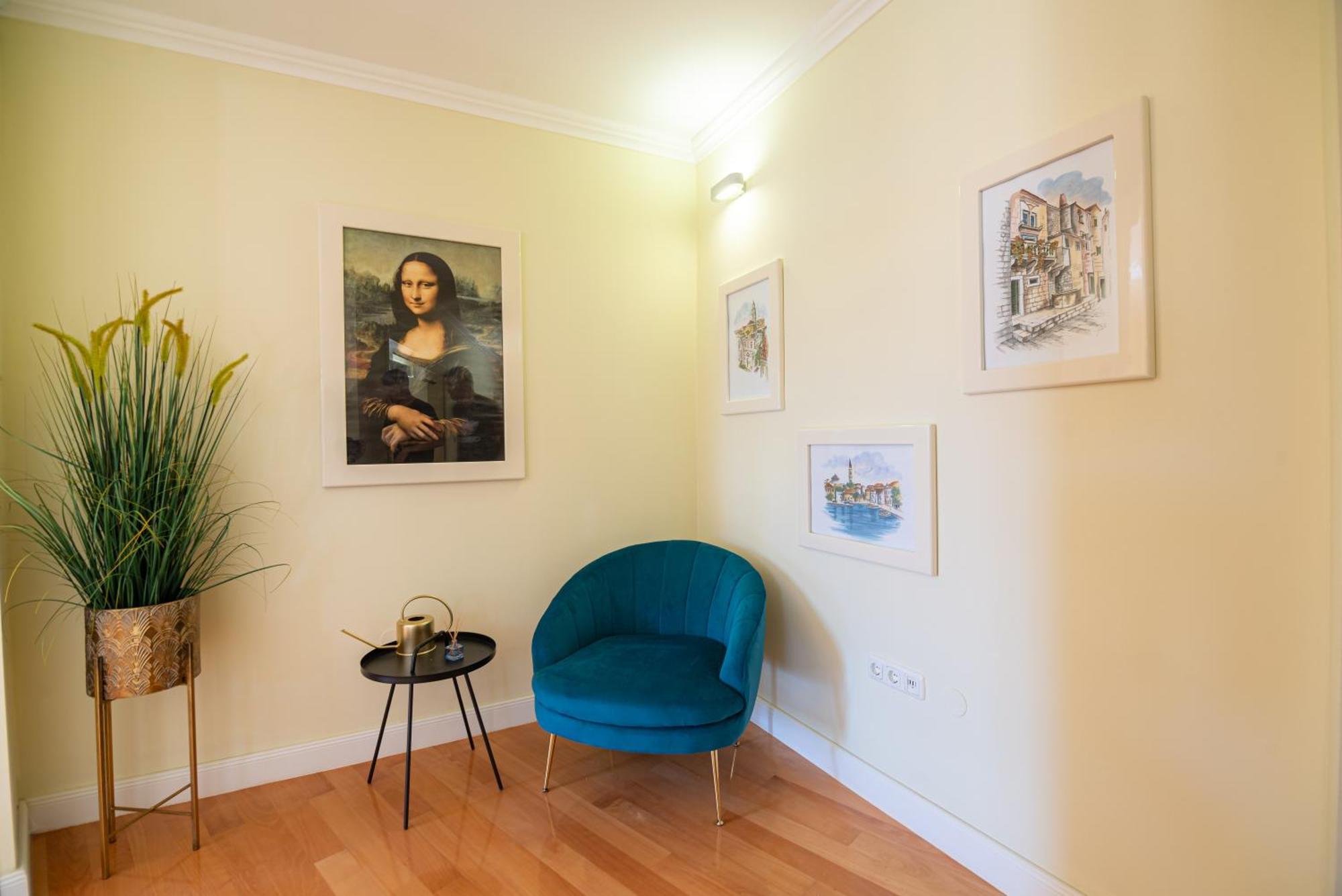 Luci Luxury Retreat Apartamento *