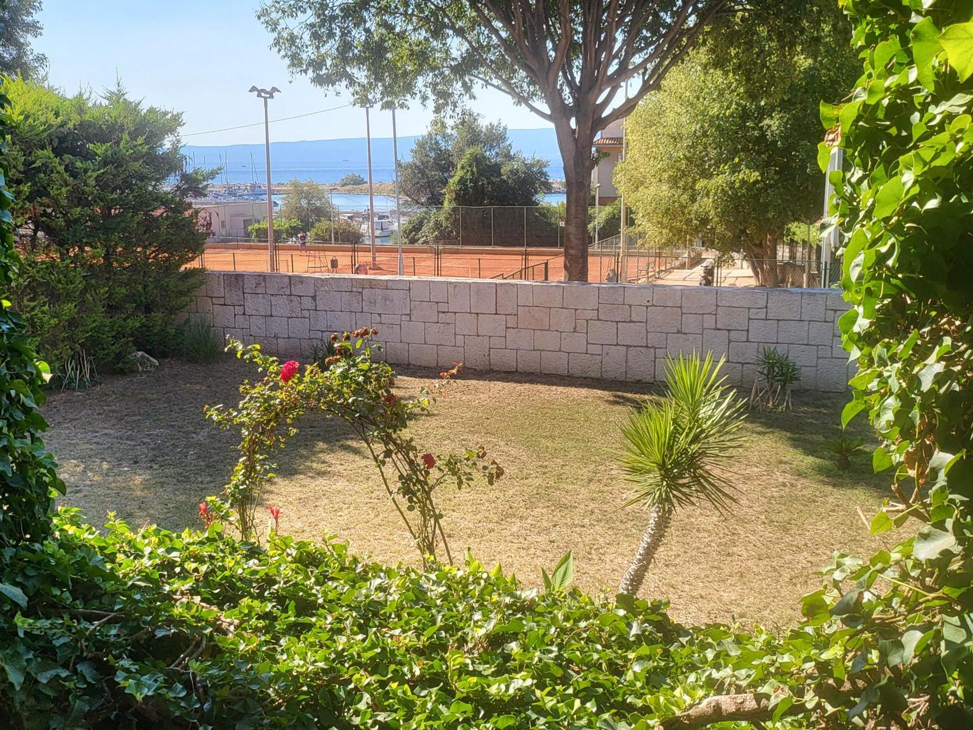 Beach Villa At Split Top Location