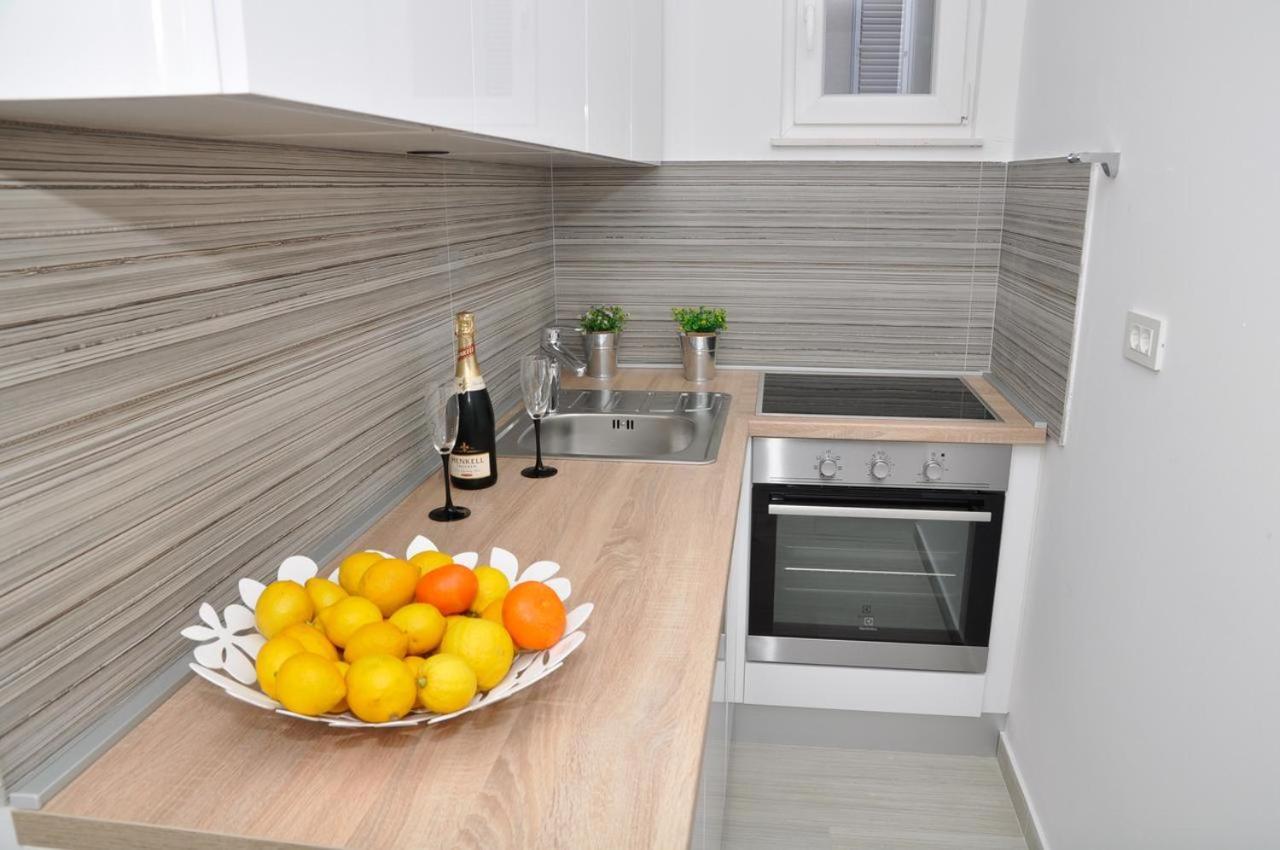 Appartement Bart Split