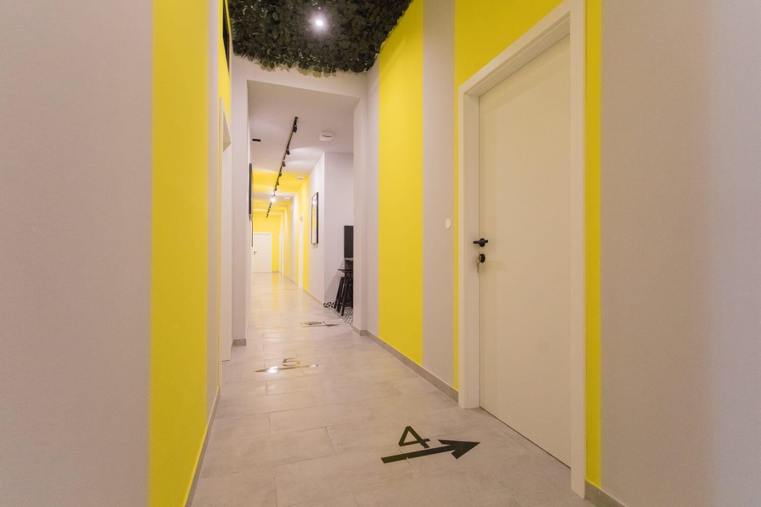 Hostel Cool ,