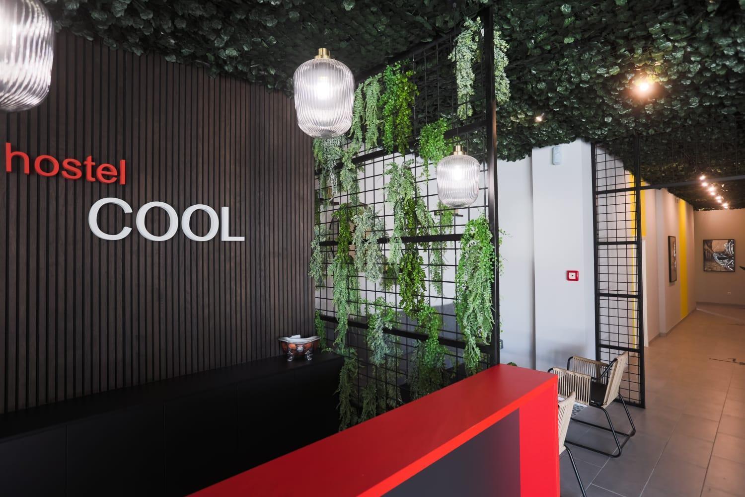 Hostel Cool ,