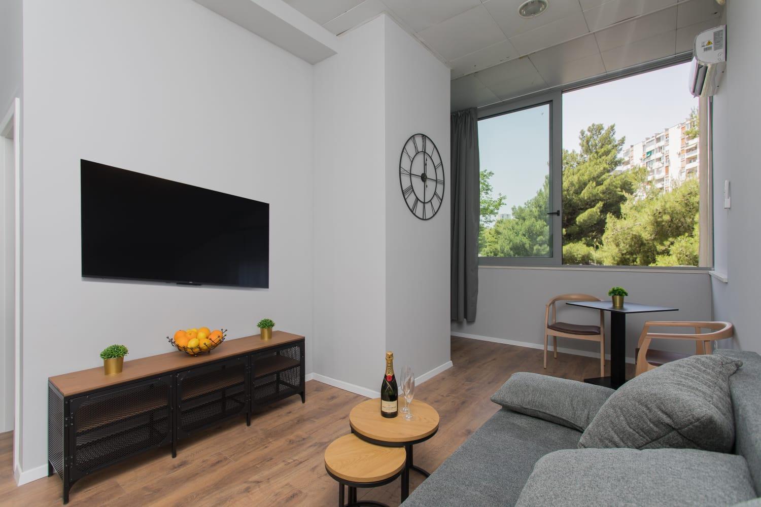 Cool , Hostel Split