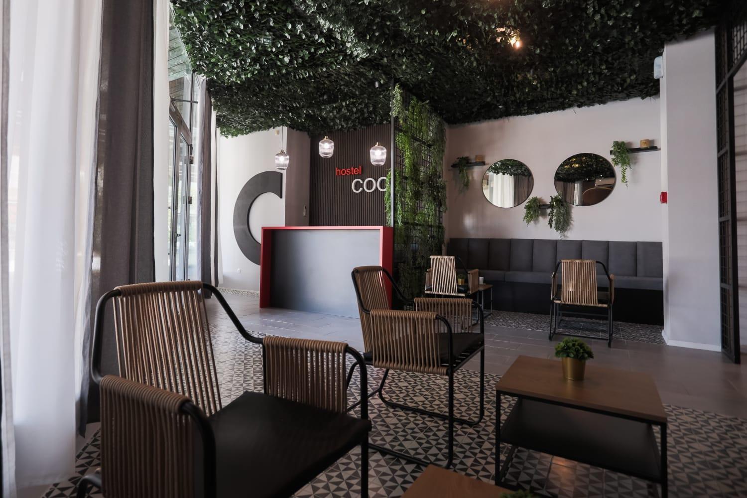 Hostel Cool , Split