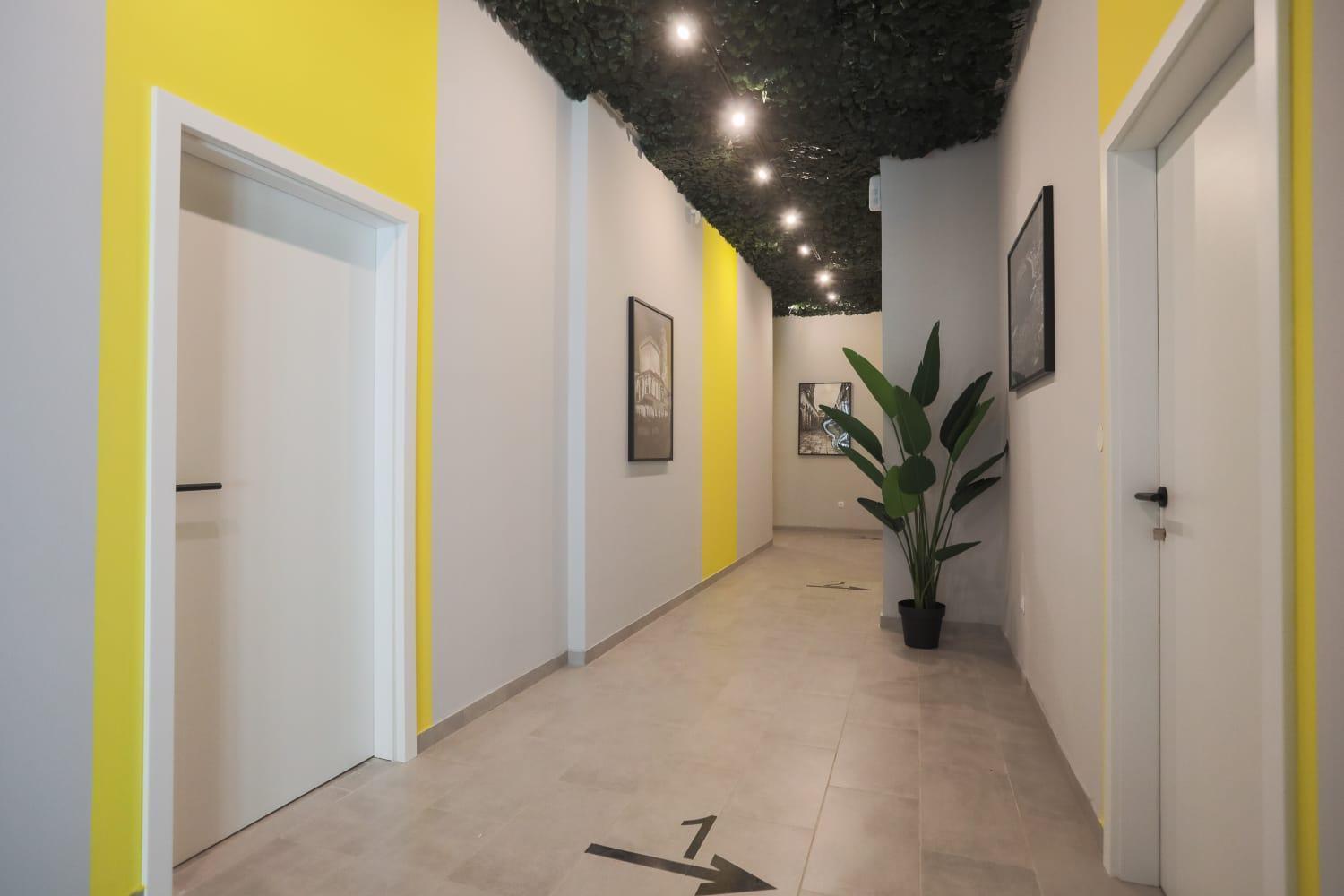 Cool , Hostel Split