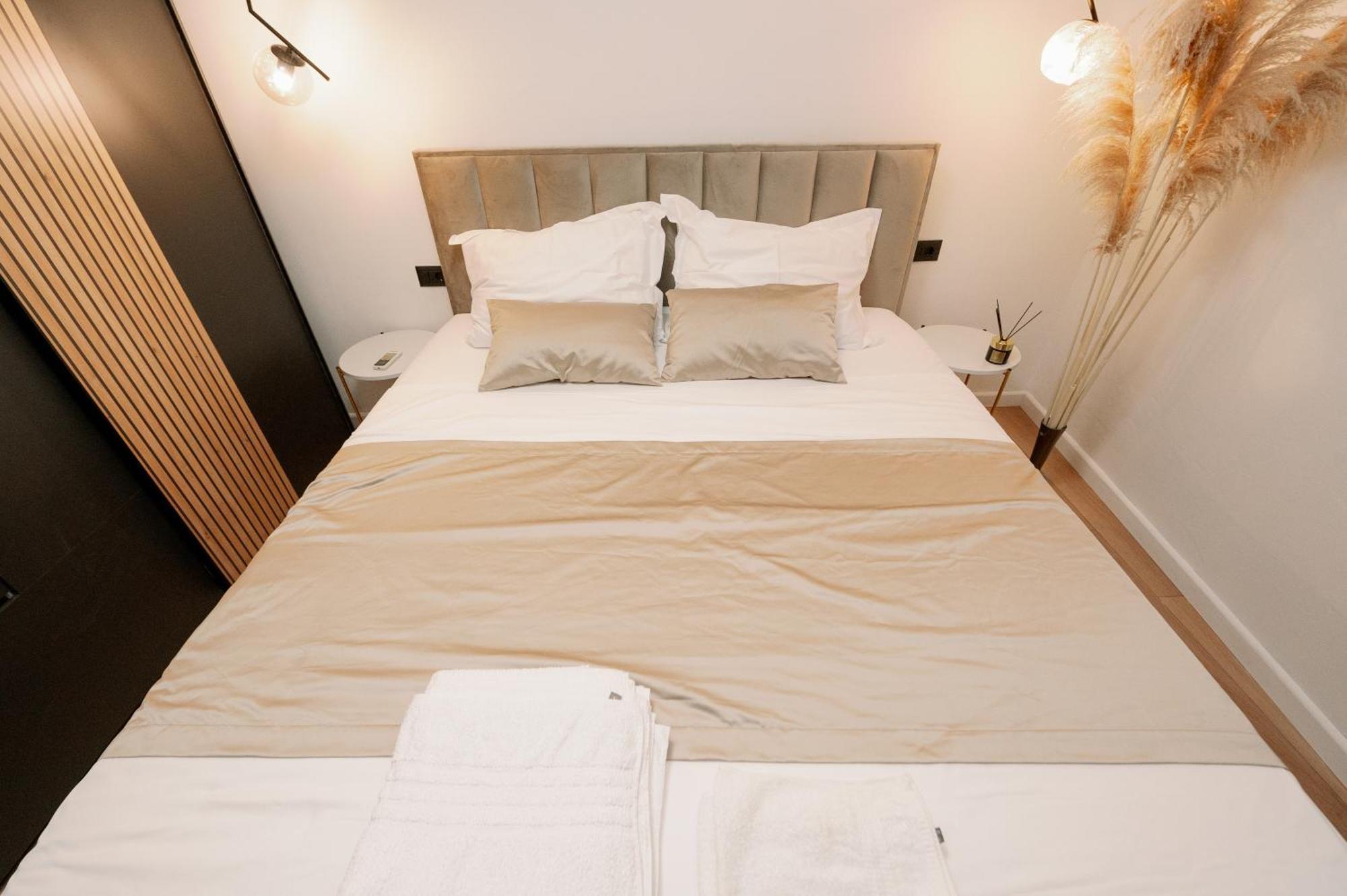 Apartment Luxury Centre & *