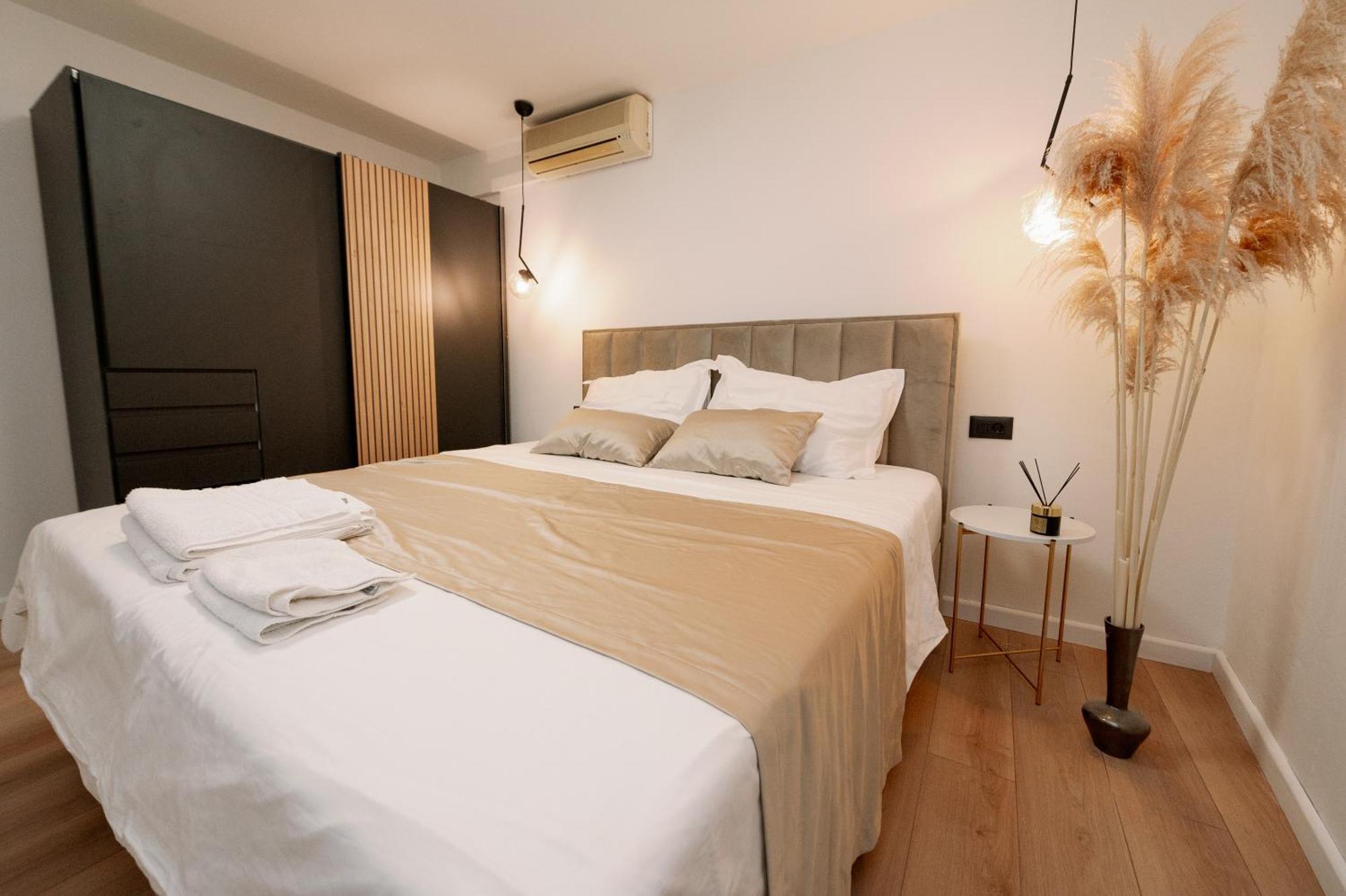 Apartment Luxury Centre & *