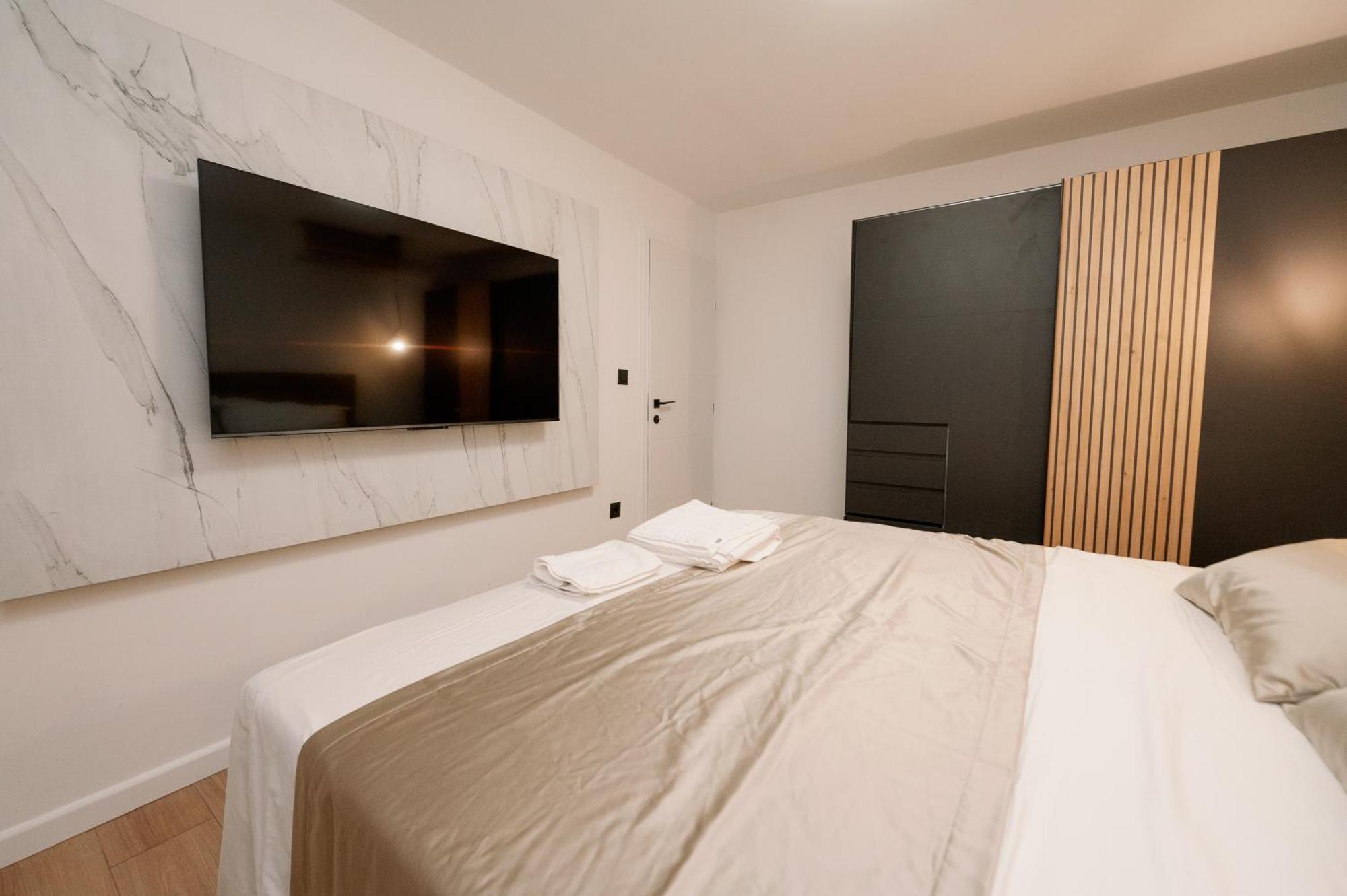 Apartment Luxury Centre & Split